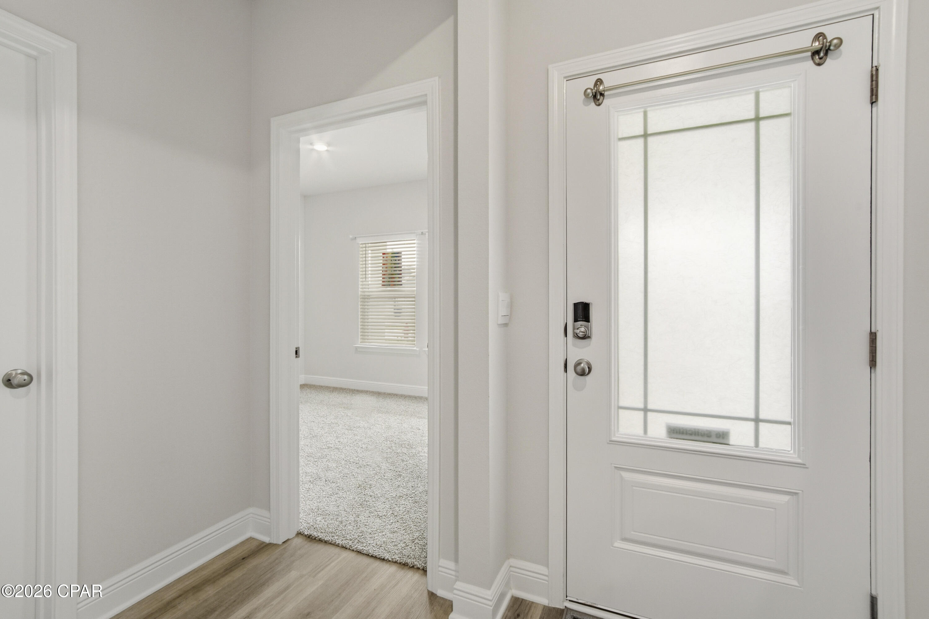 Liberty - Residential