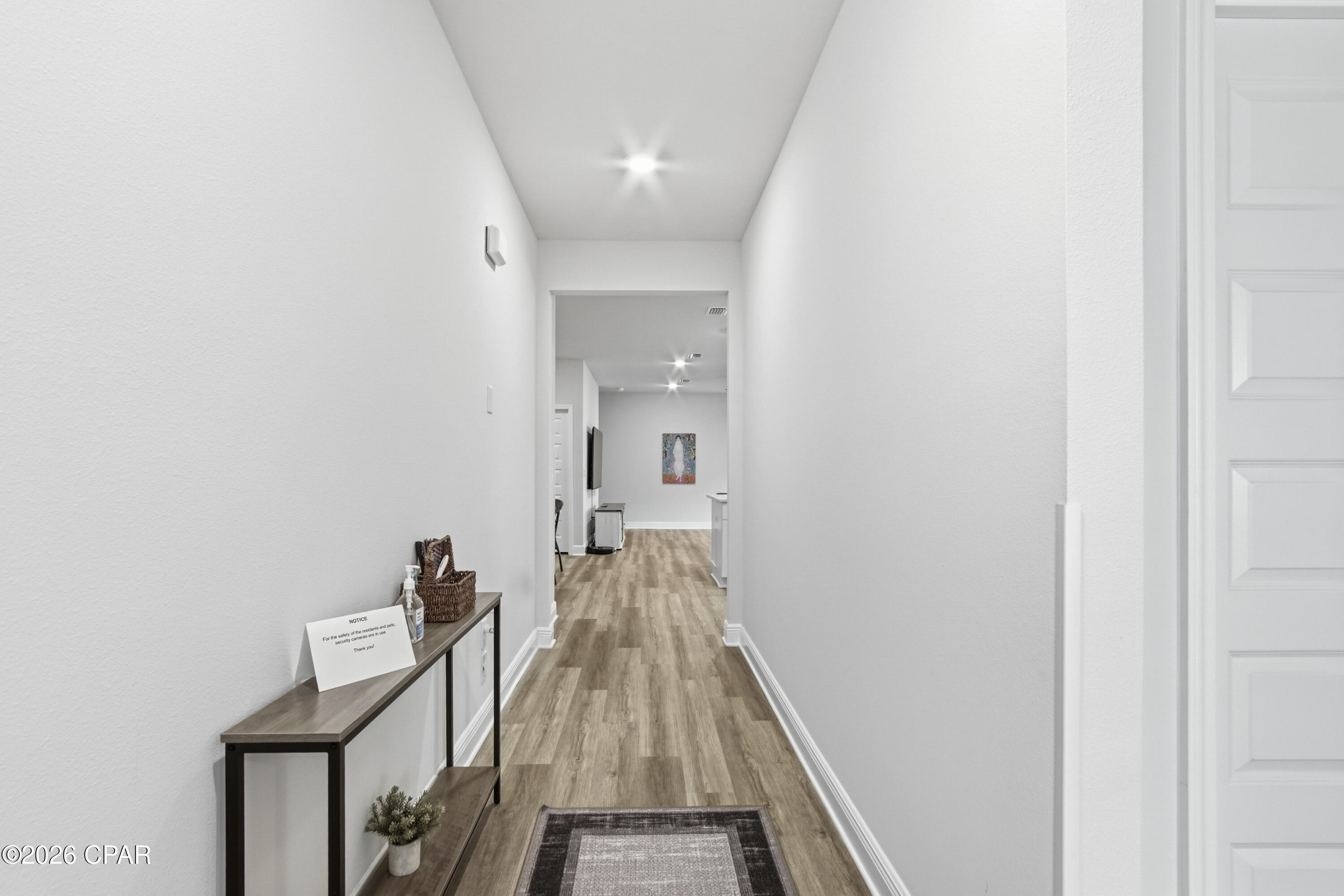 Liberty - Residential