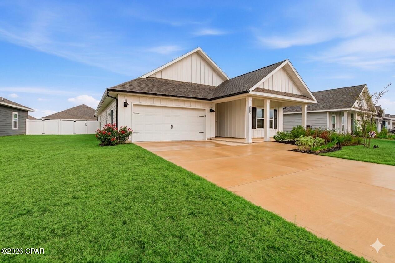 Liberty - Residential