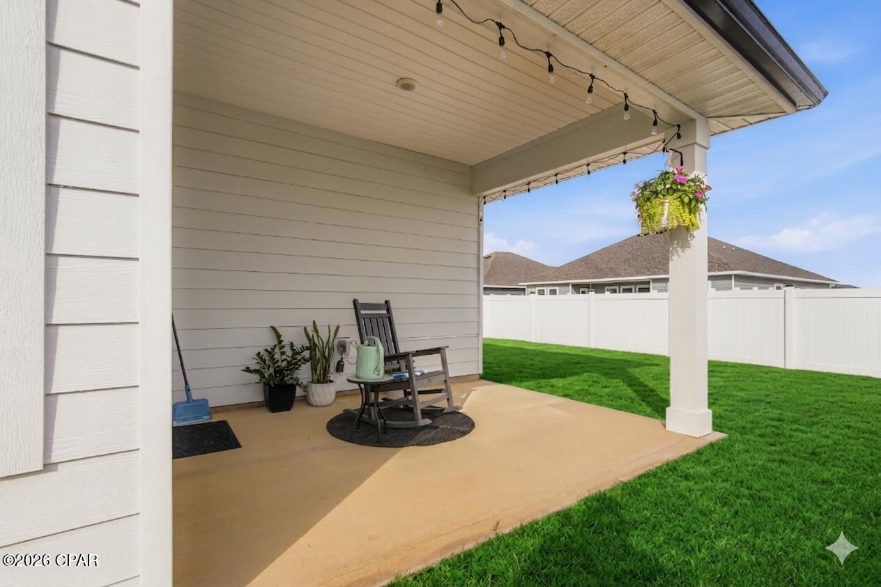 Liberty - Residential