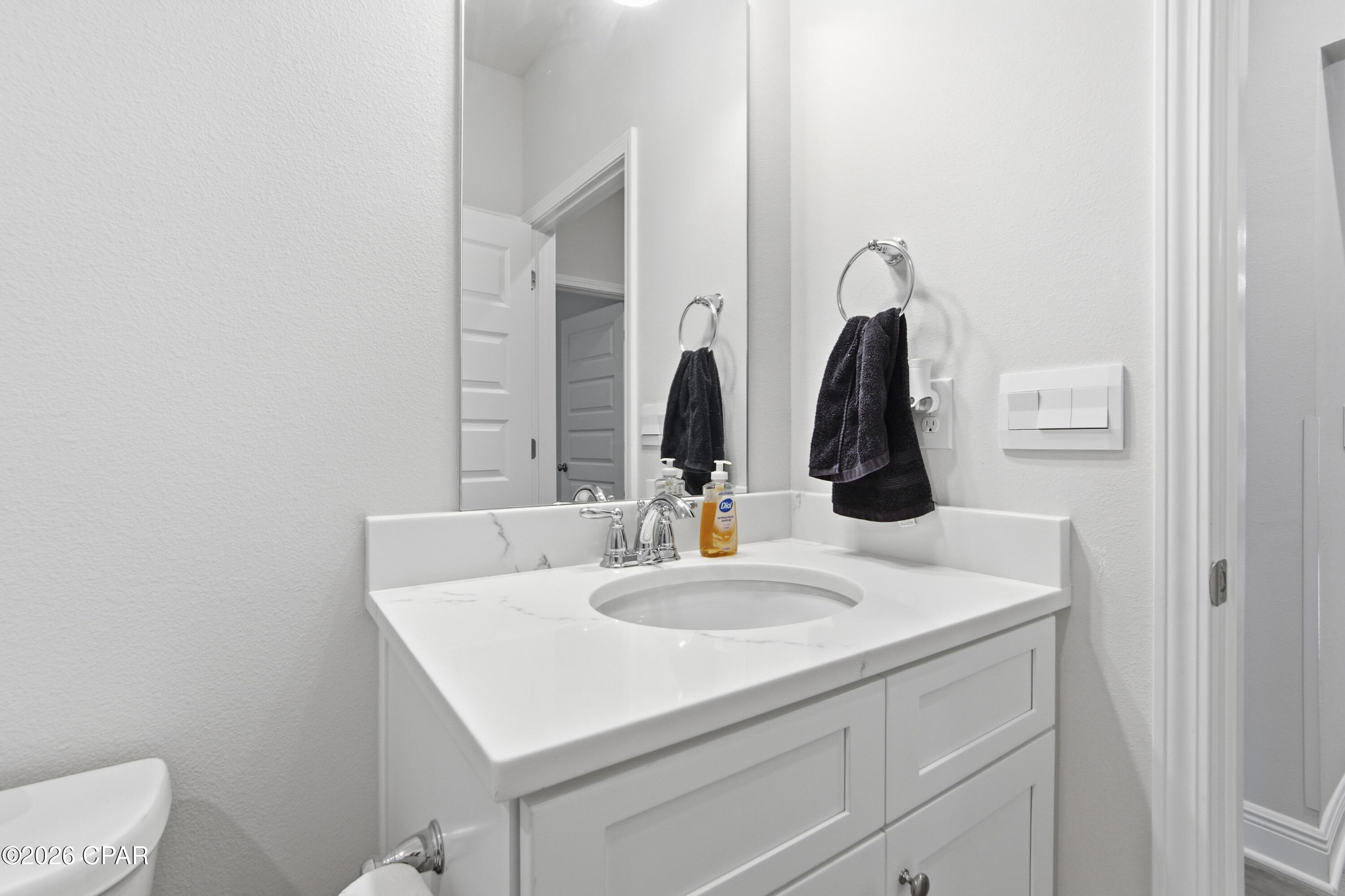 Liberty - Residential