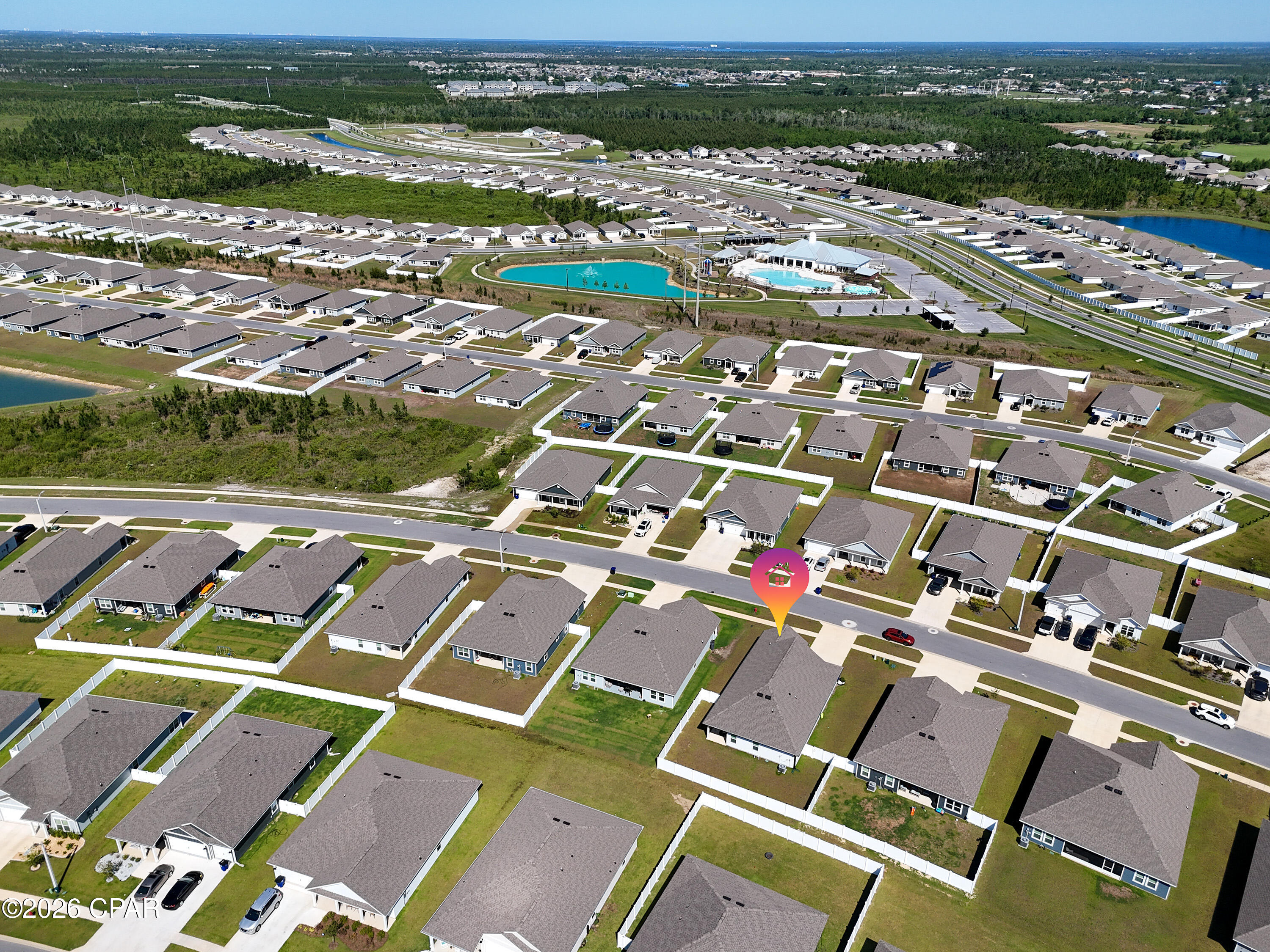 Liberty - Residential