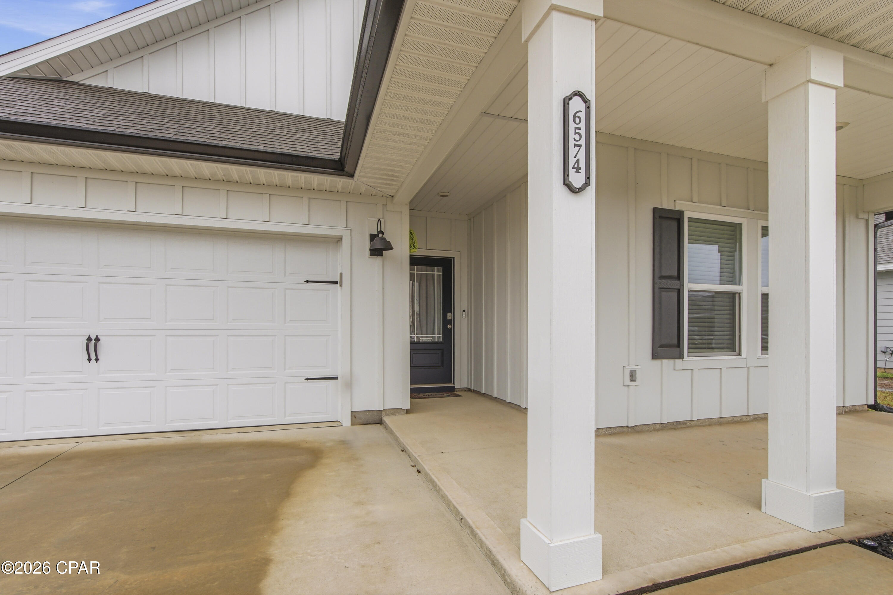 Liberty - Residential