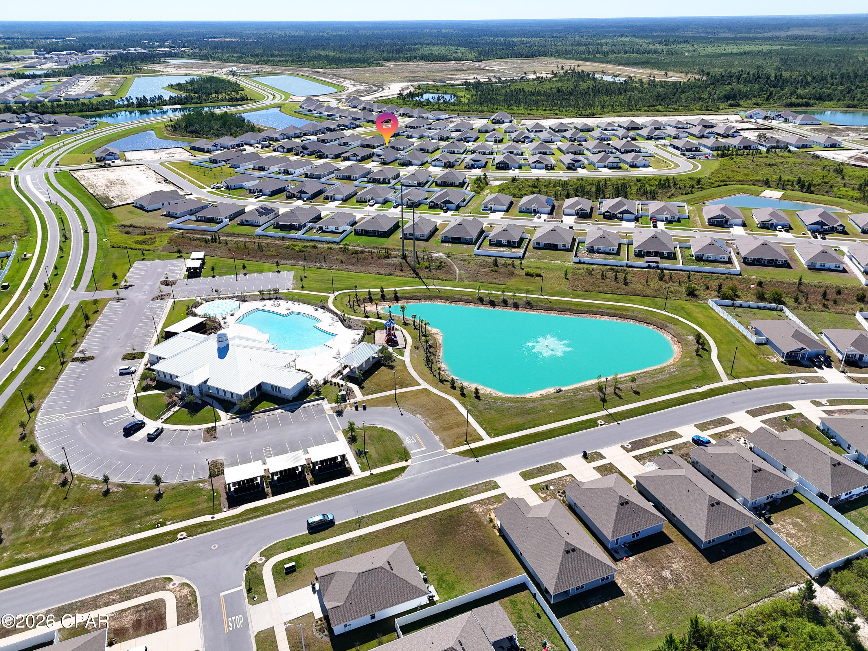 Liberty - Residential