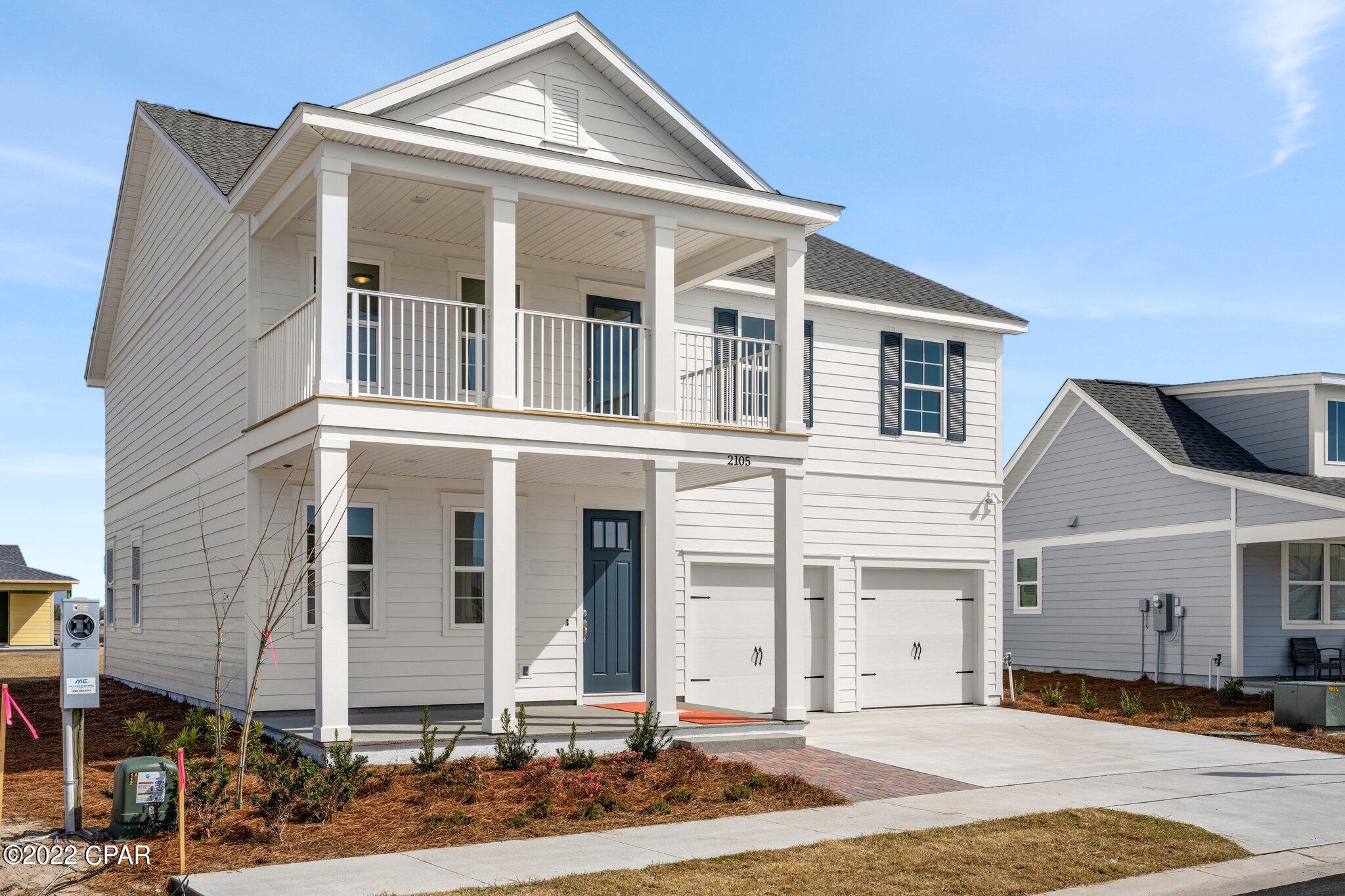 Sweetbay - Residential