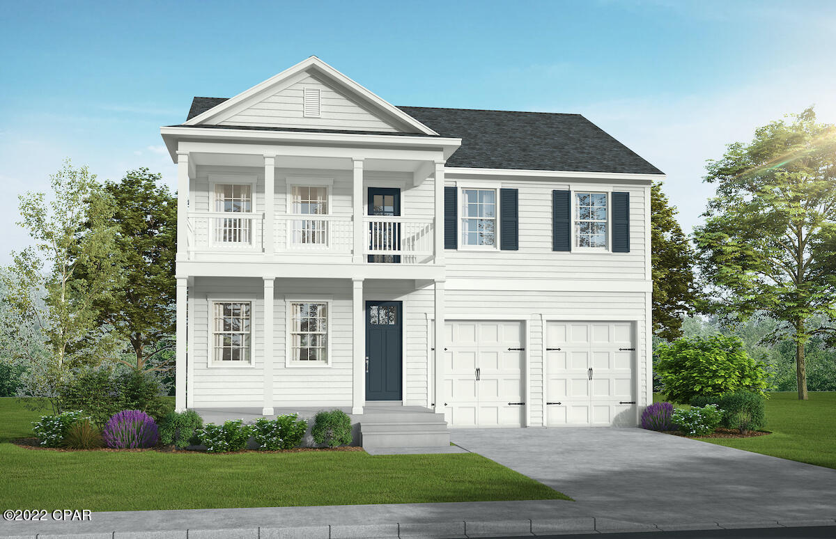 Sweetbay - Residential