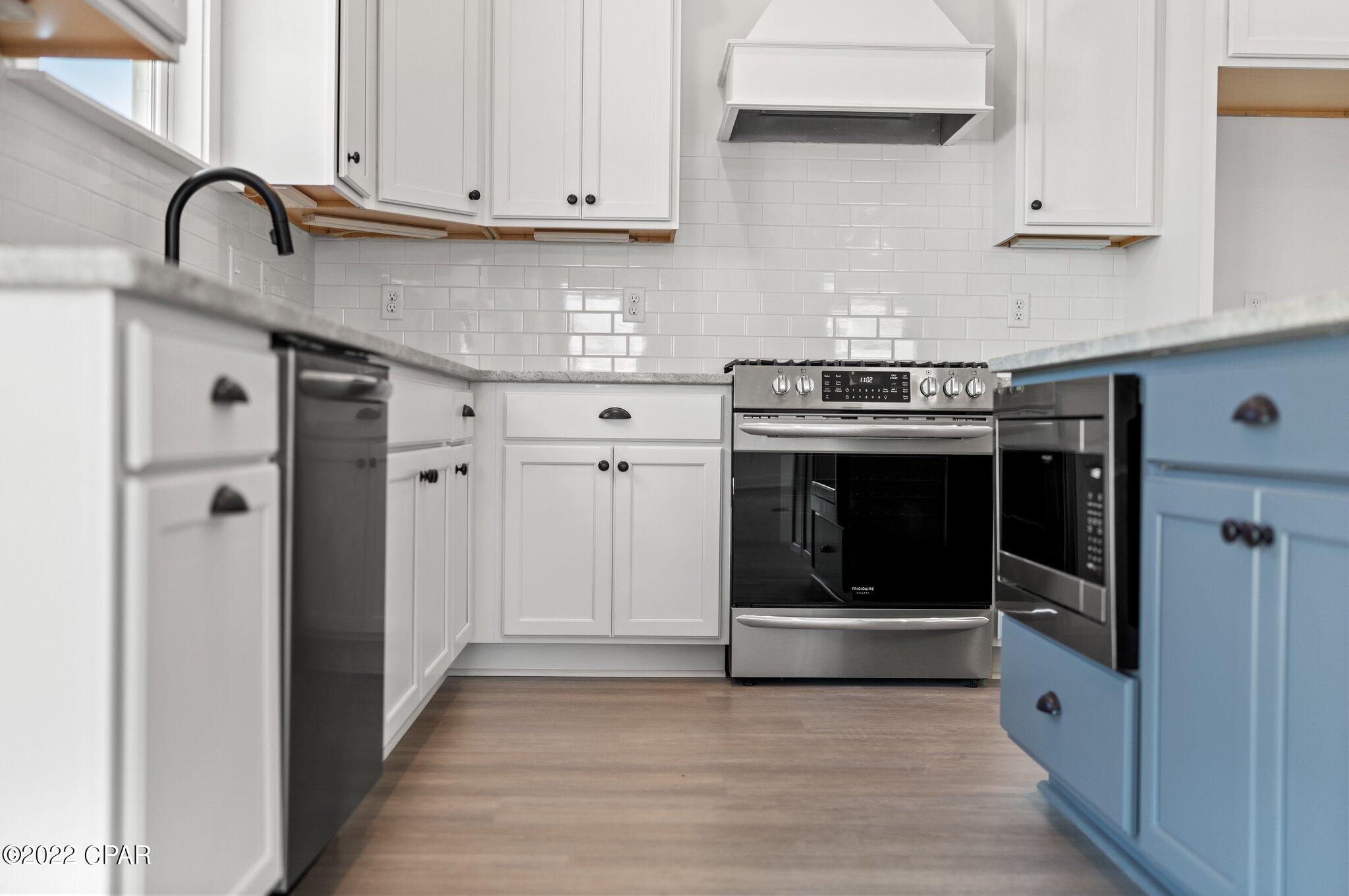 Sweetbay - Residential