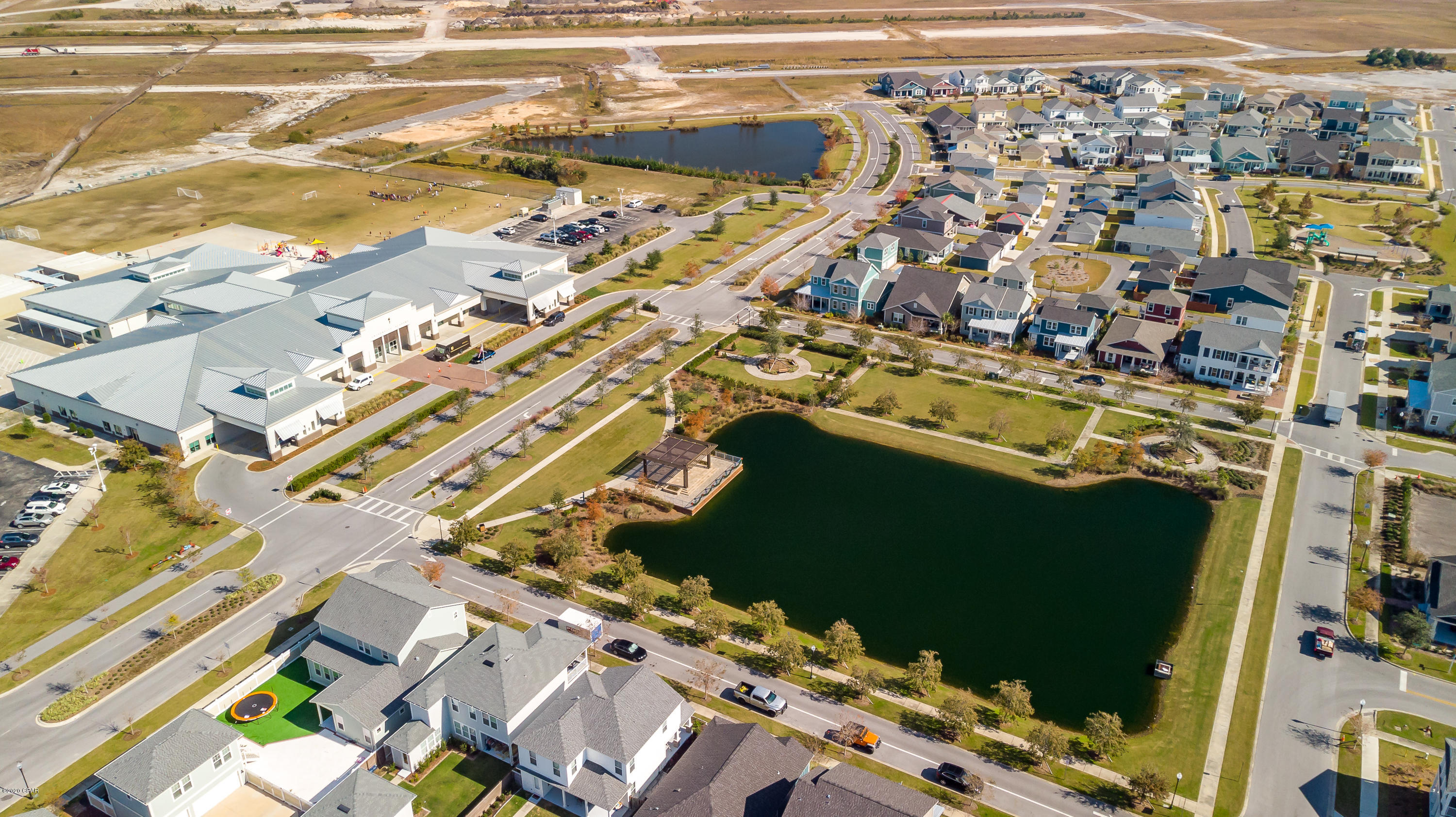 Sweetbay - Residential