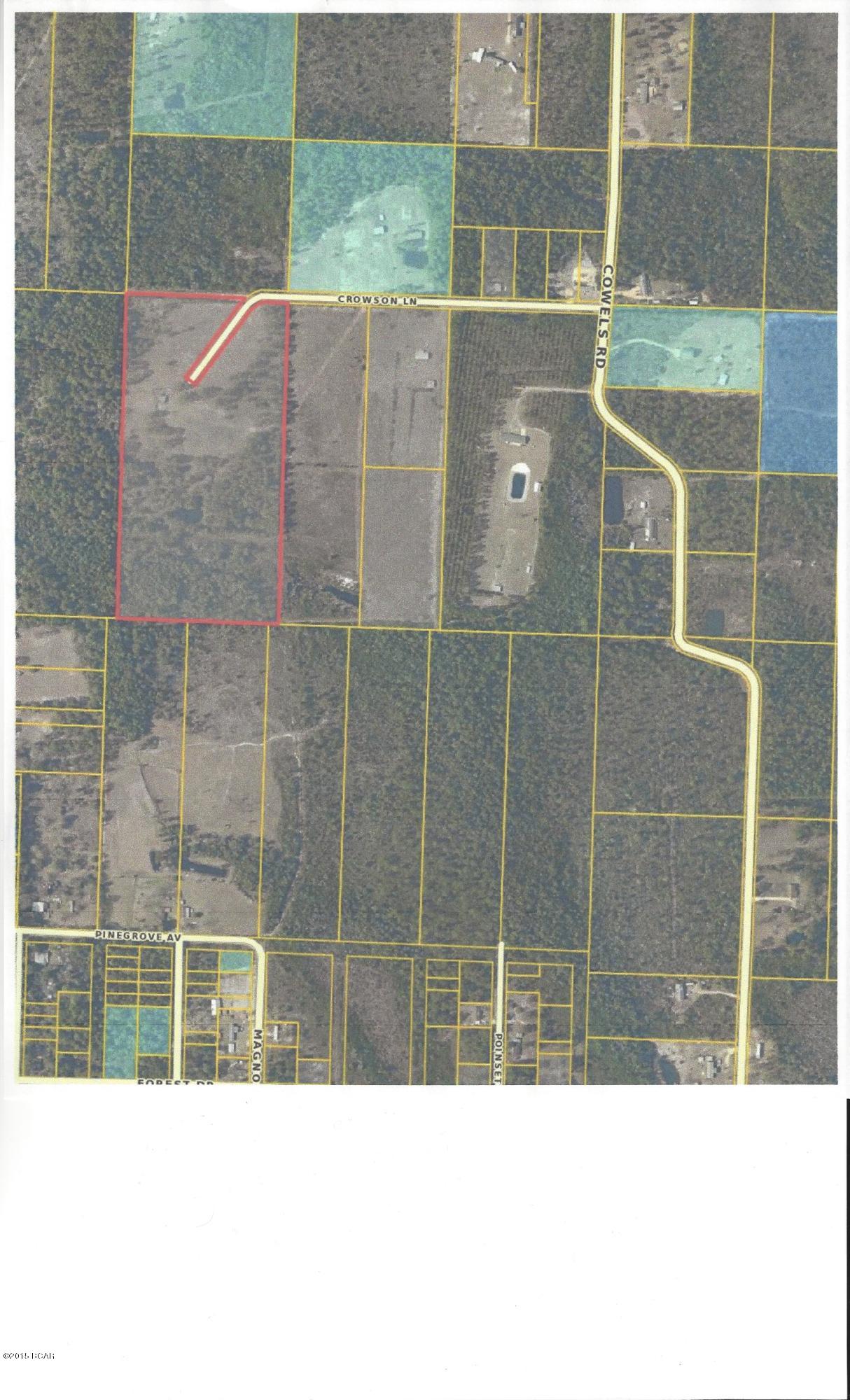 No Named Subdivision - Residential