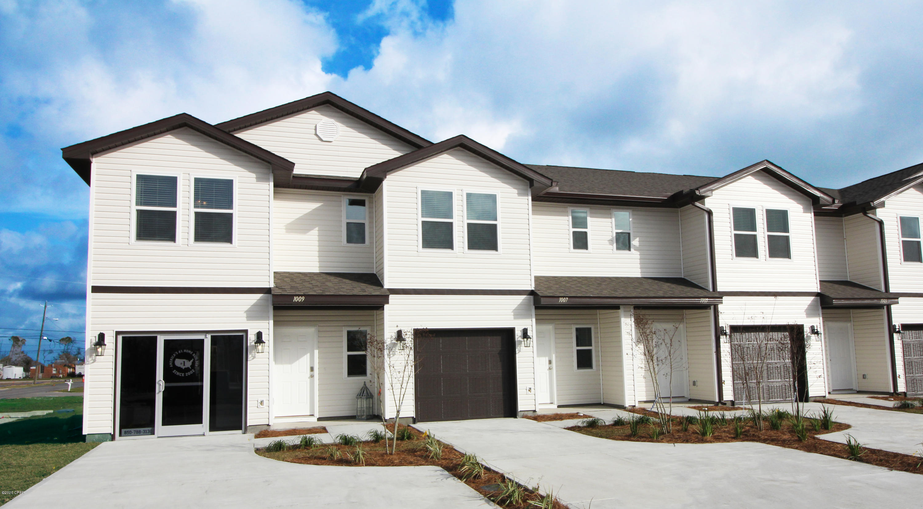 Lynn Haven - Residential Lease