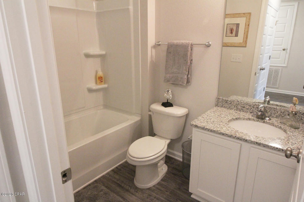 Lynn Haven - Residential Lease