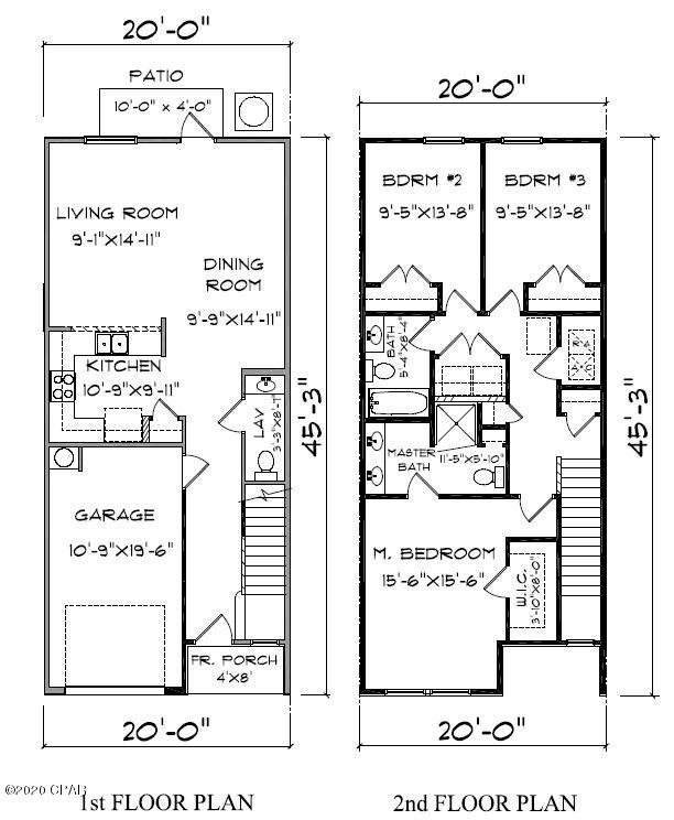 Lynn Haven - Residential Lease
