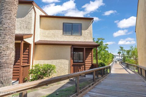 A home in Panama City Beach