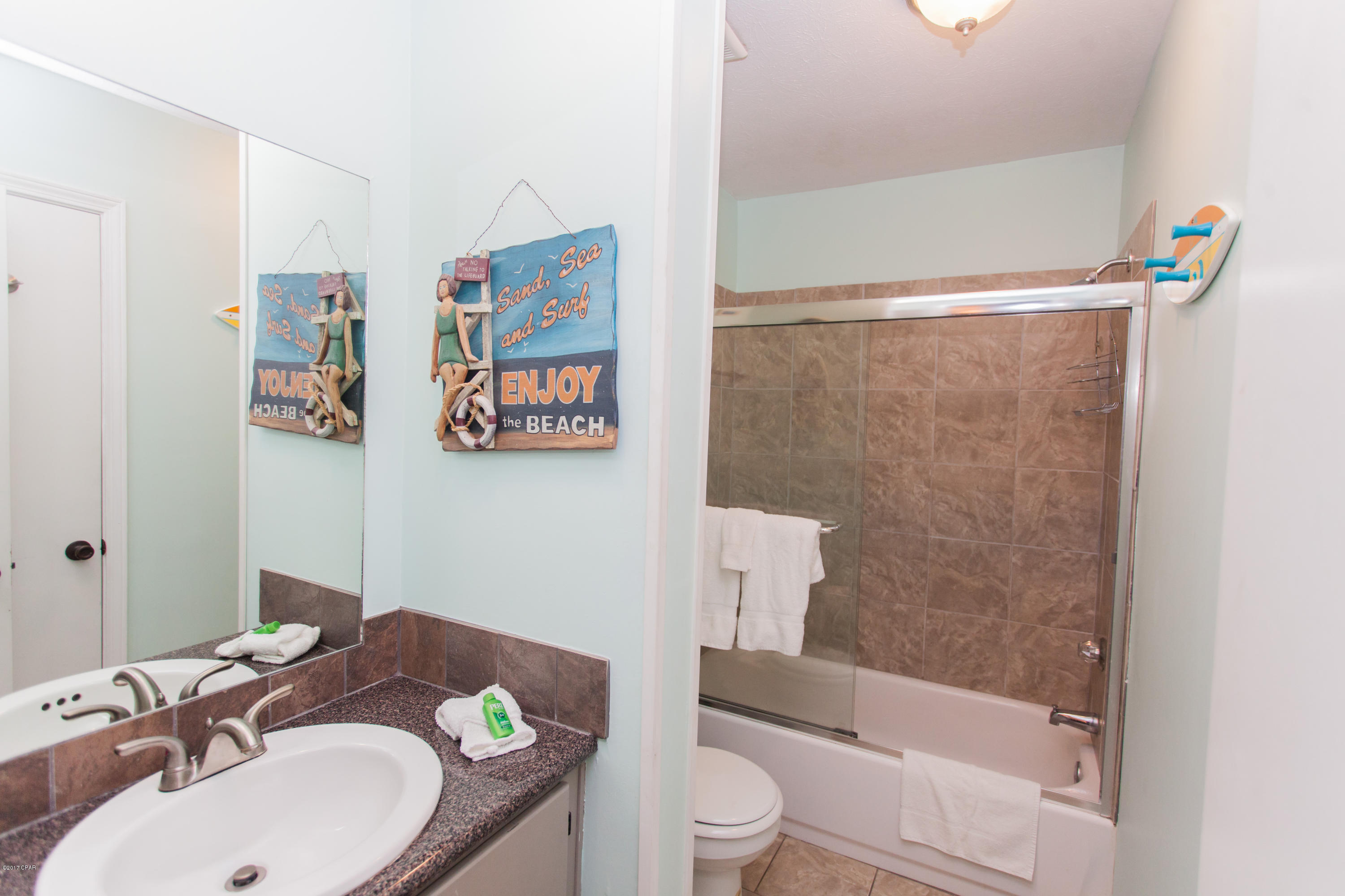 Gulf Highlands - Residential