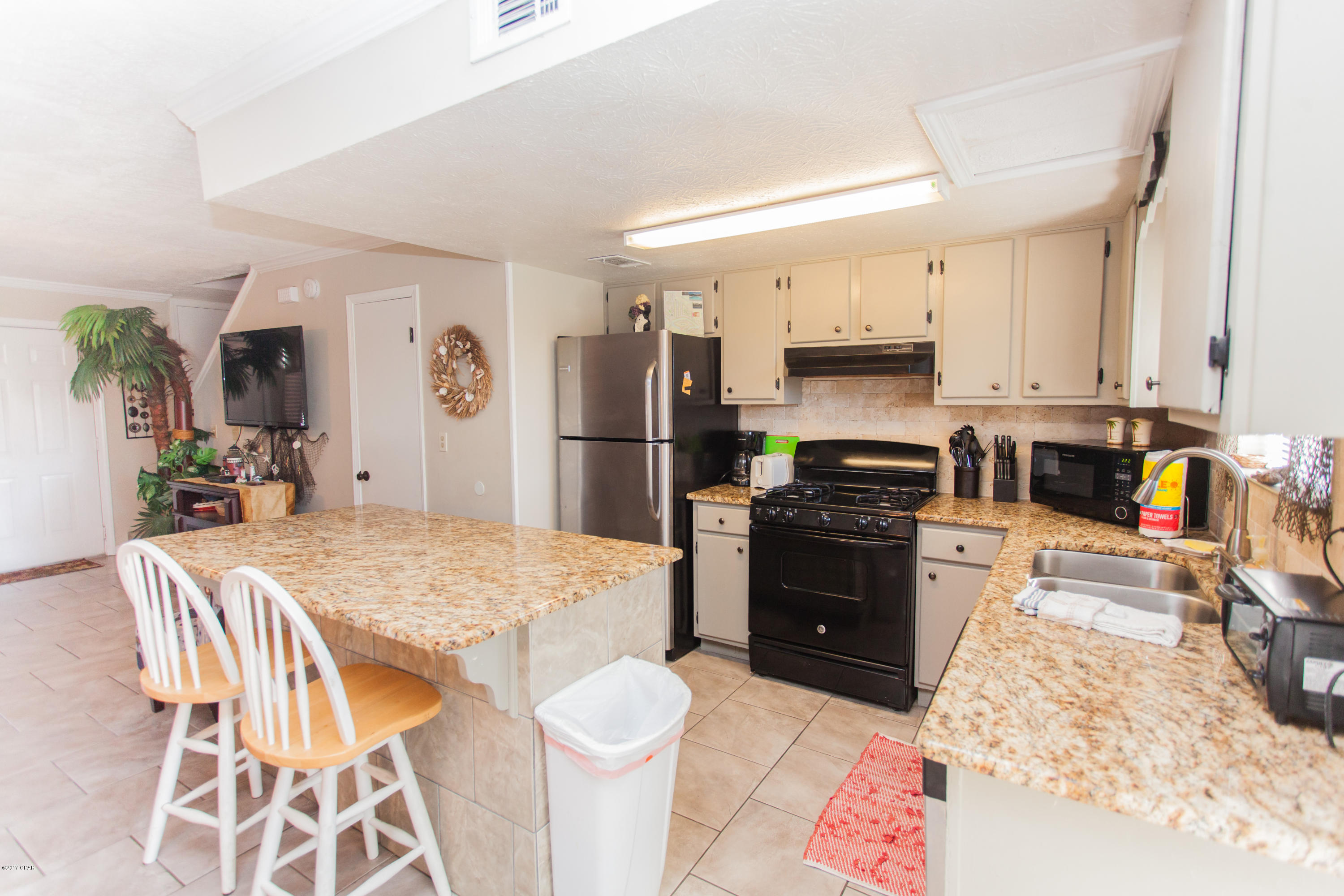 Gulf Highlands - Residential