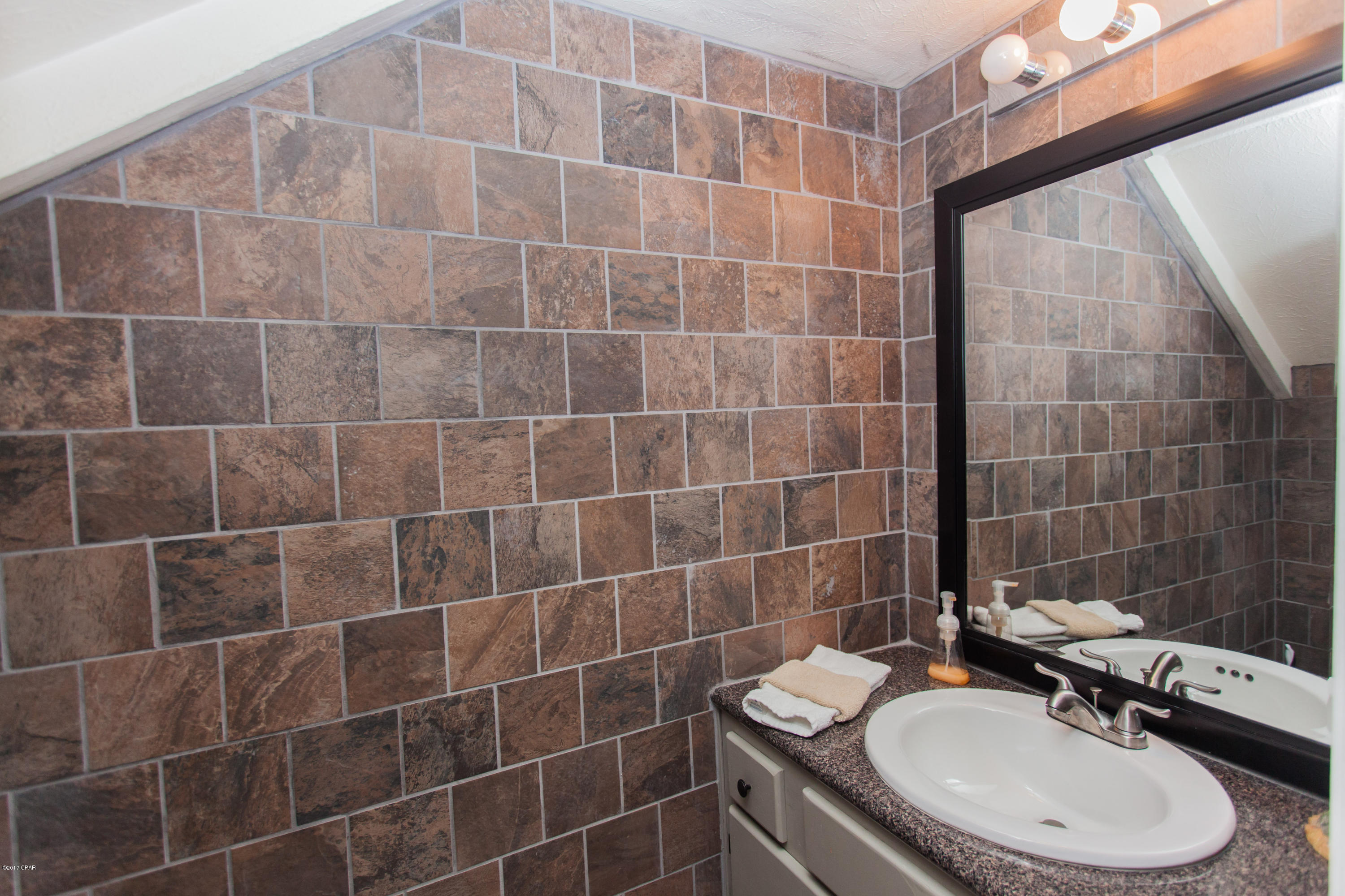 Gulf Highlands - Residential