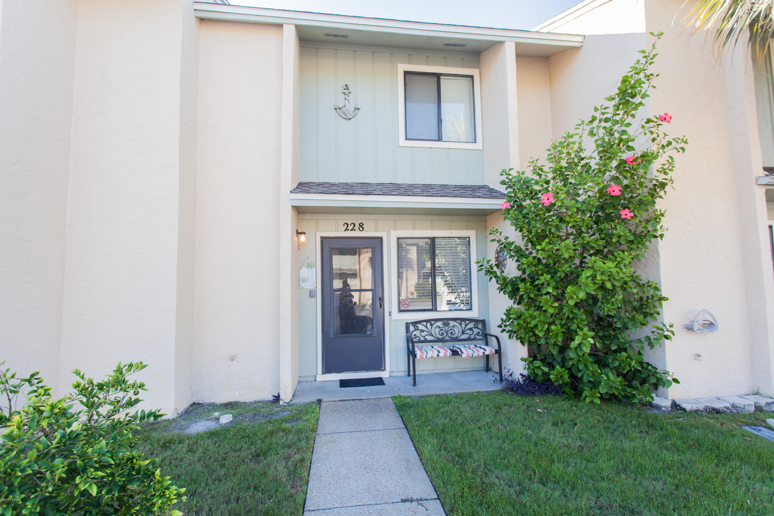 Gulf Highlands - Residential