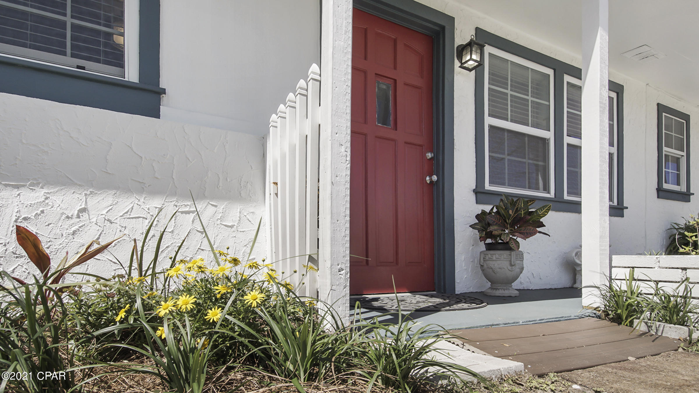 El Centro Beach - Residential