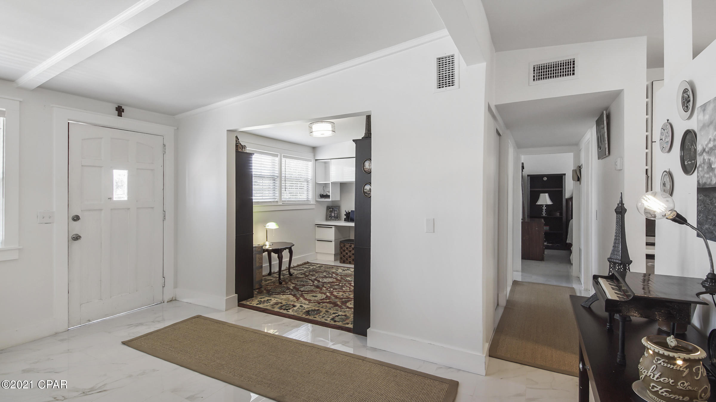 El Centro Beach - Residential