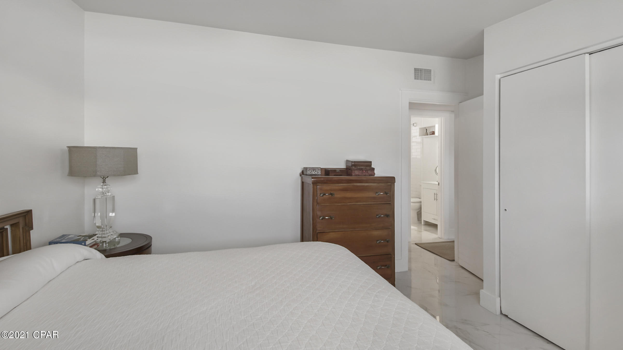 El Centro Beach - Residential