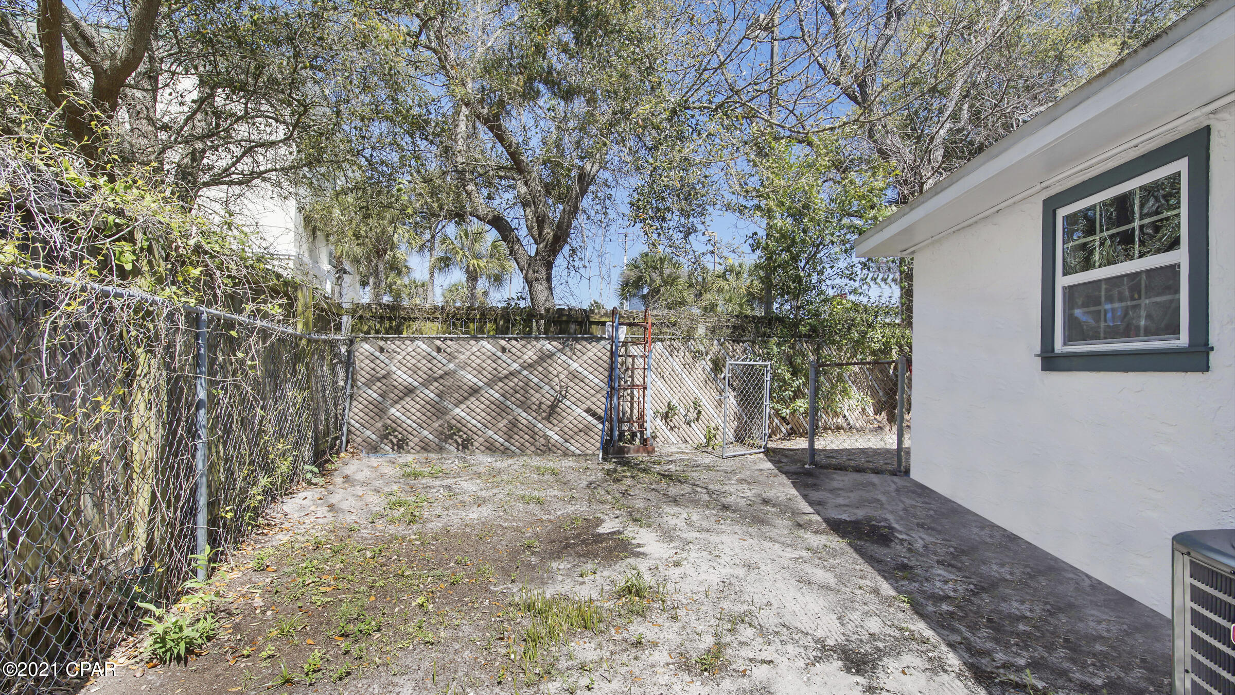 El Centro Beach - Residential