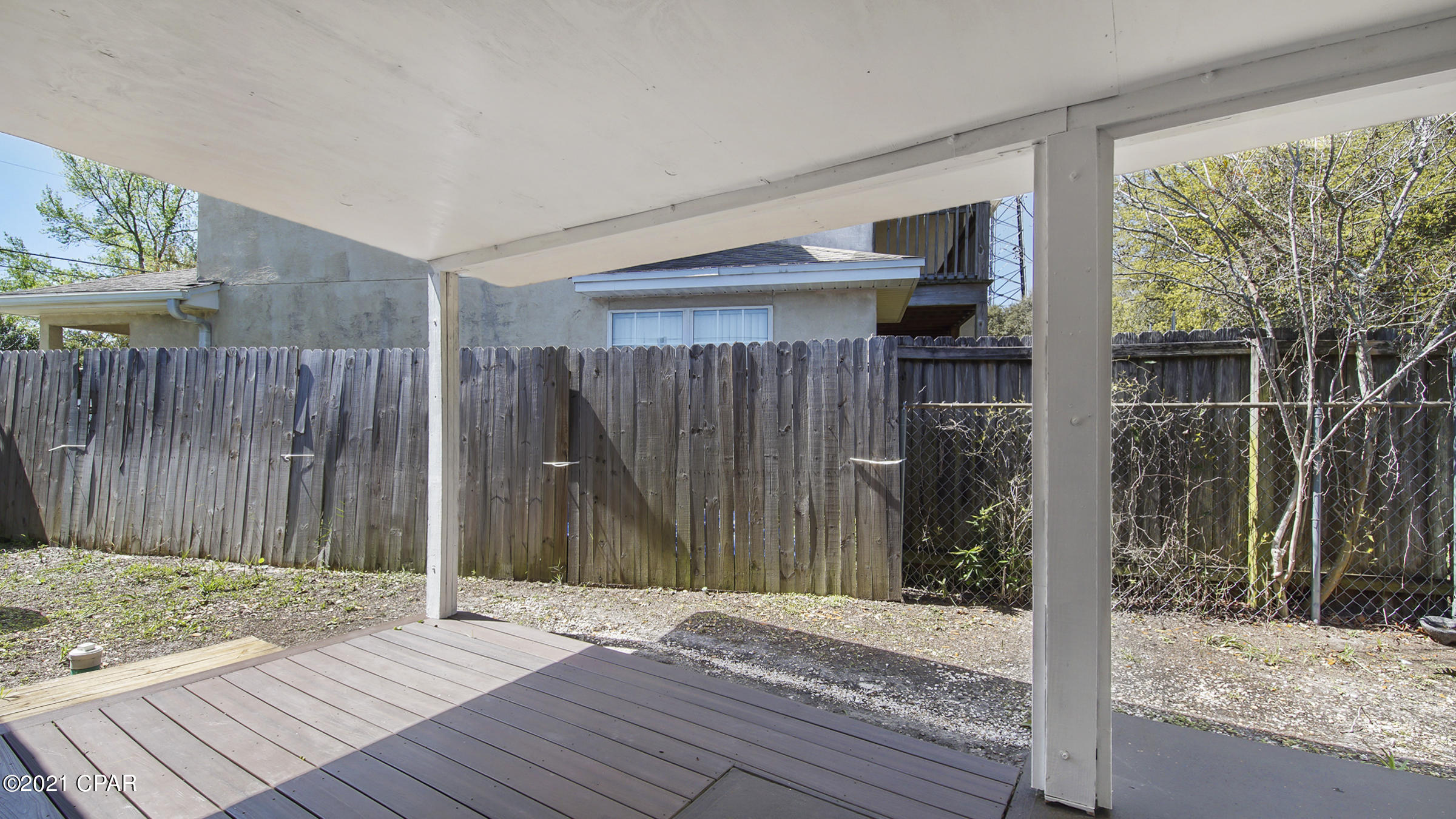 El Centro Beach - Residential