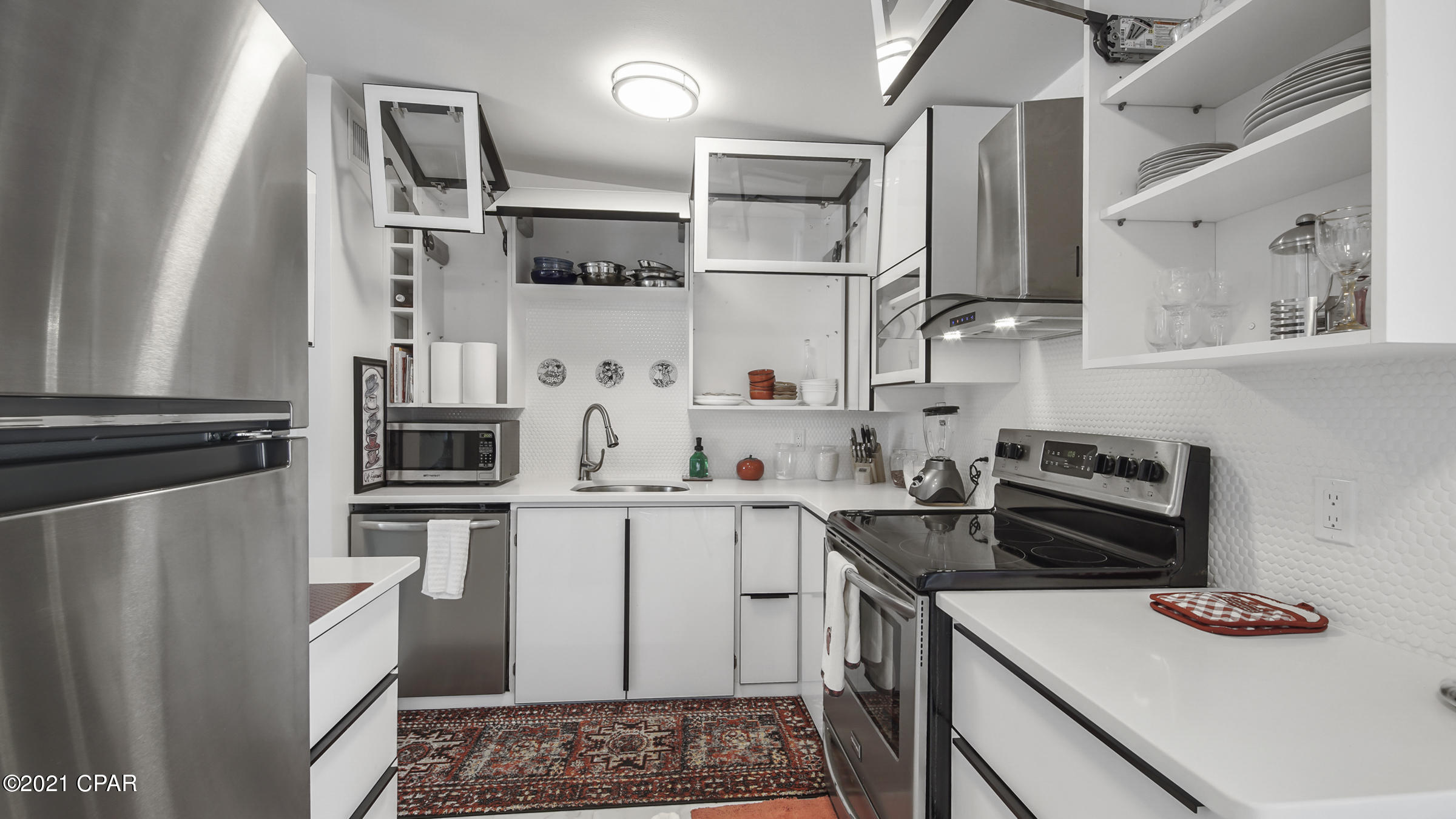 El Centro Beach - Residential