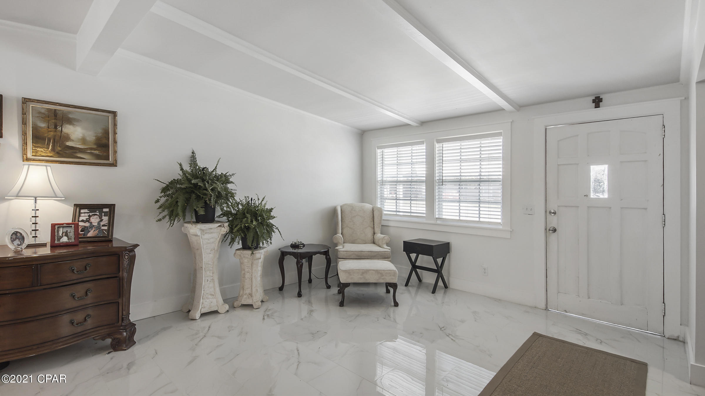 El Centro Beach - Residential