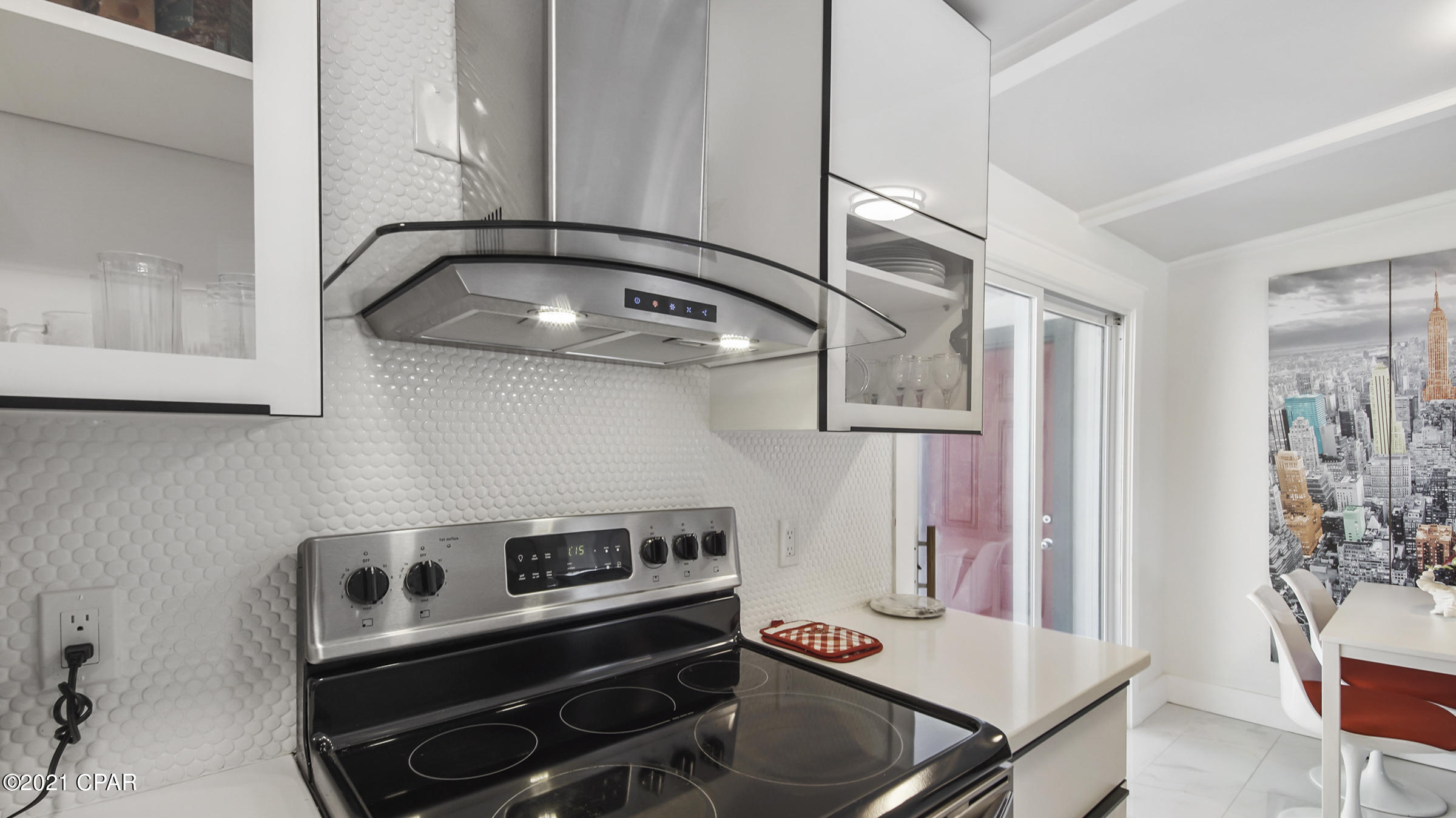 El Centro Beach - Residential