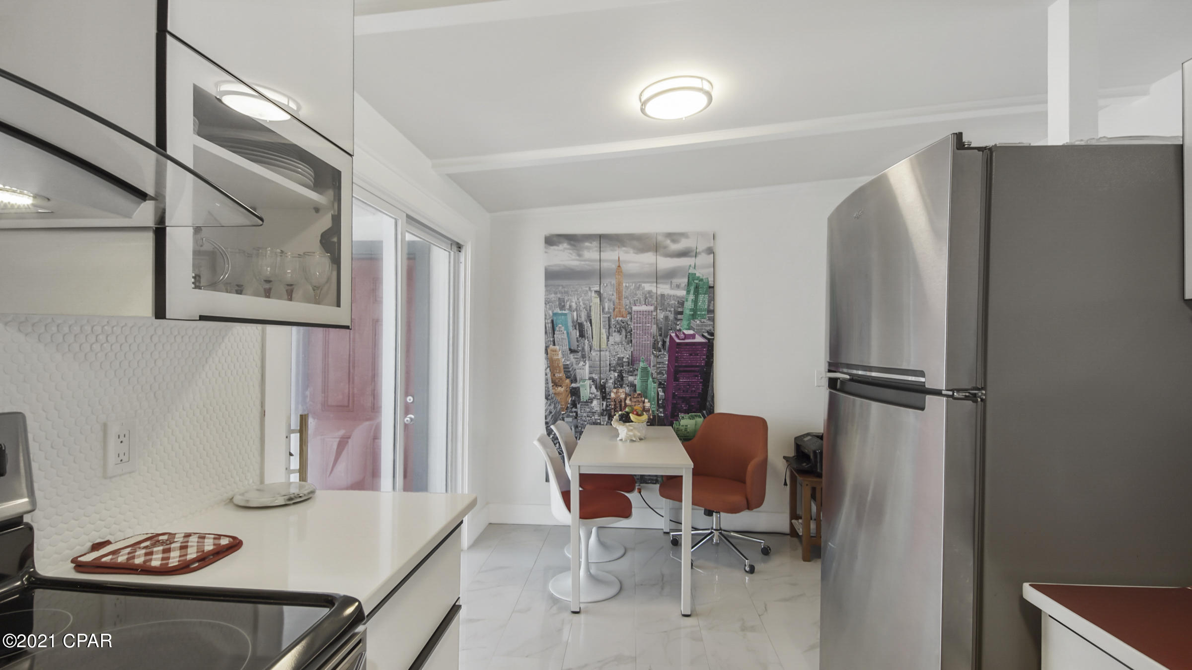 El Centro Beach - Residential