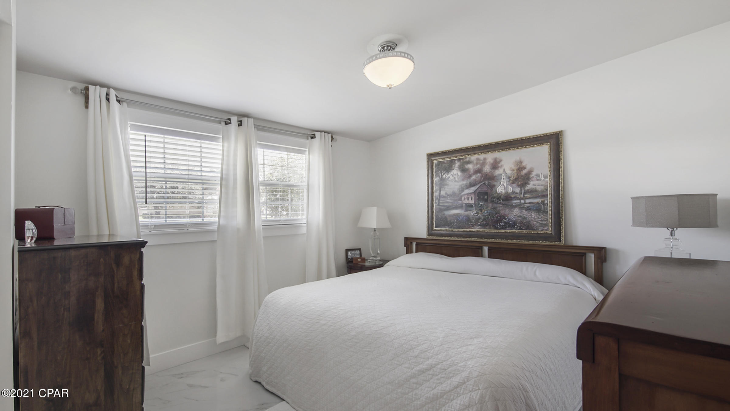 El Centro Beach - Residential