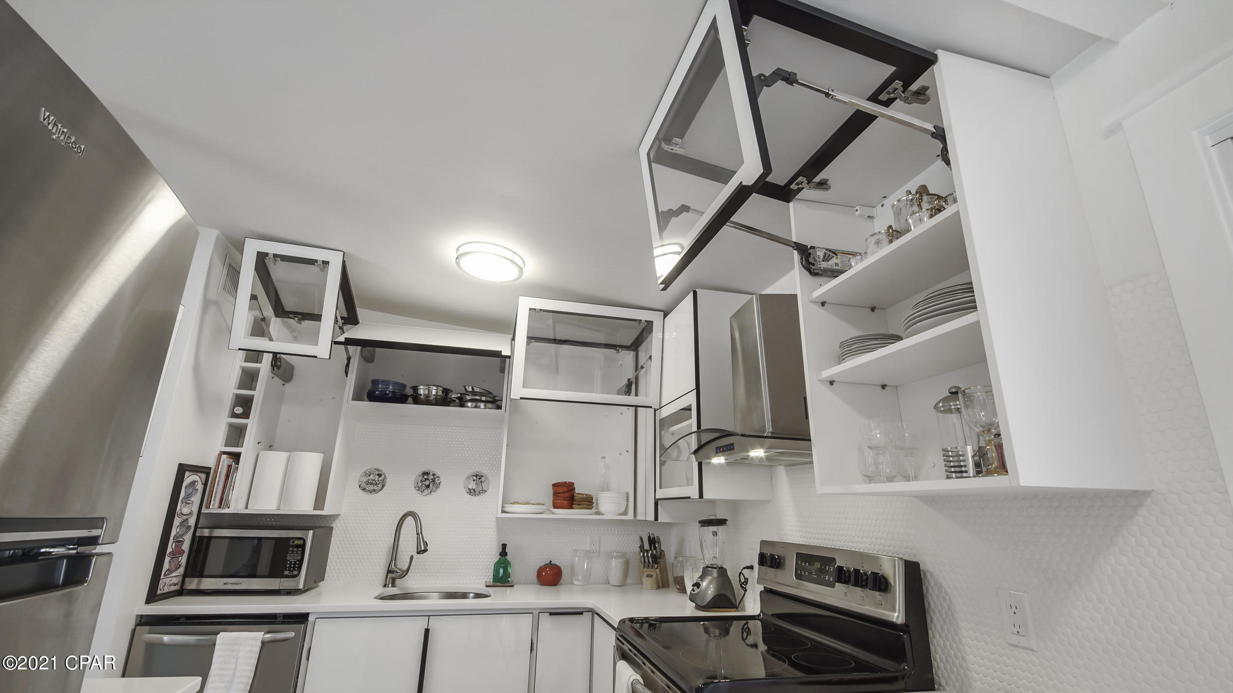 El Centro Beach - Residential