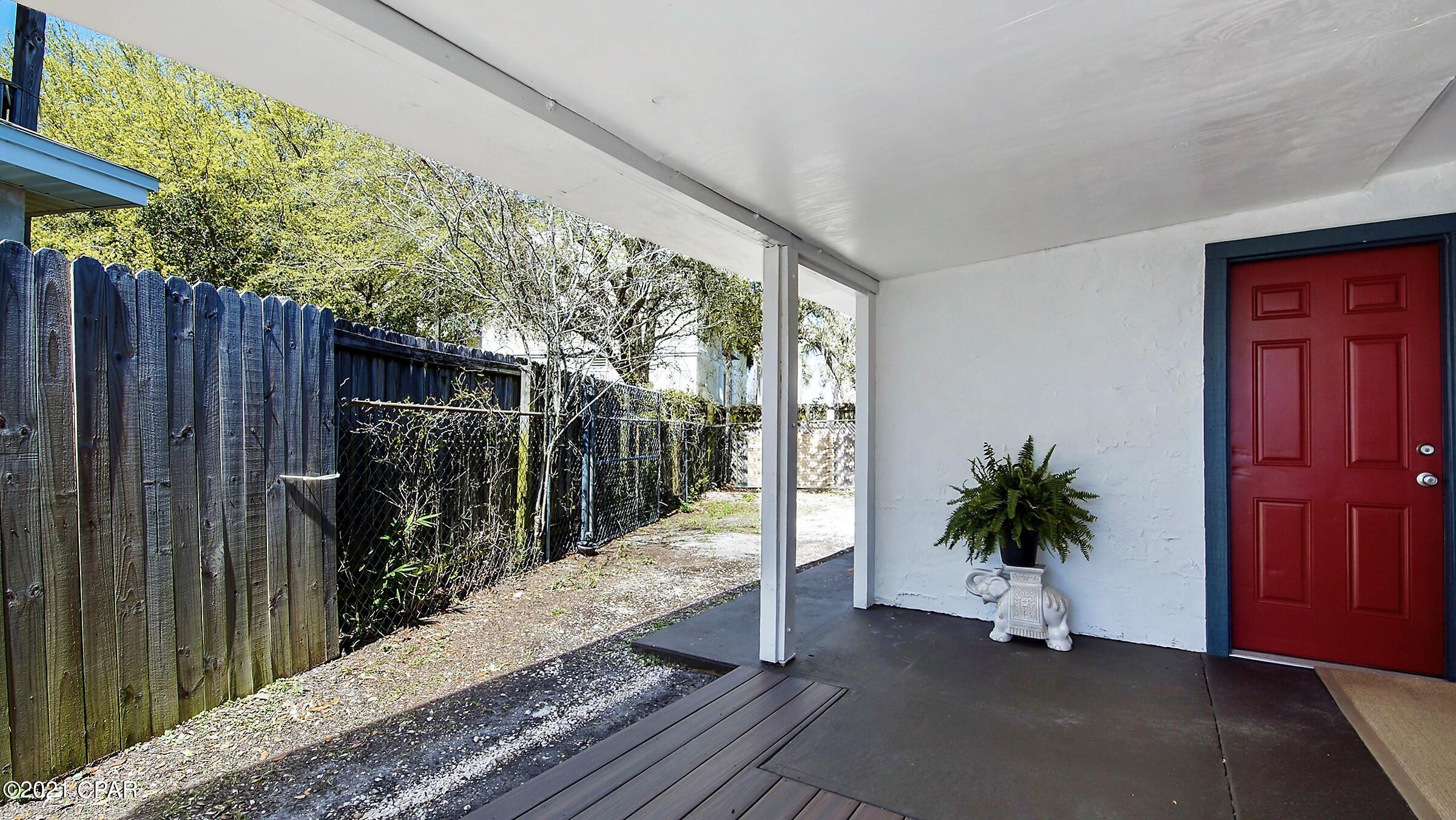 El Centro Beach - Residential