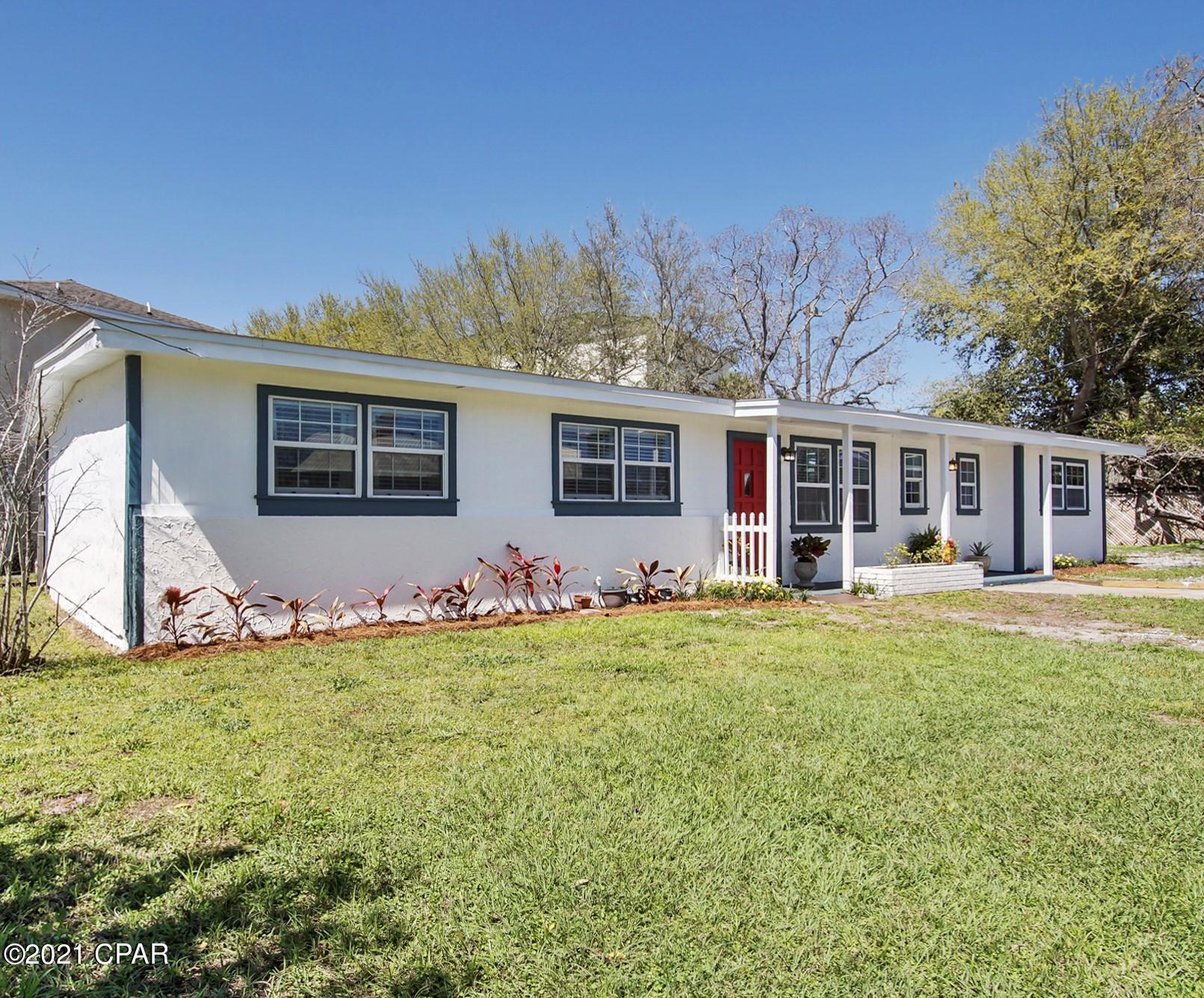 El Centro Beach - Residential