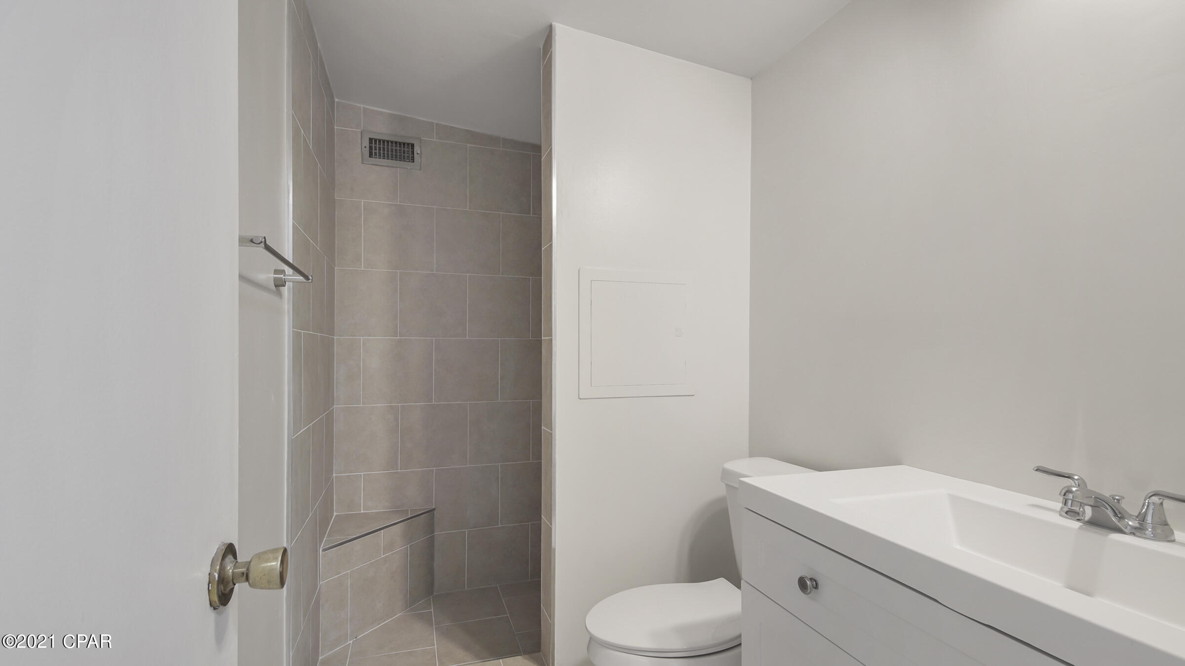 El Centro Beach - Residential