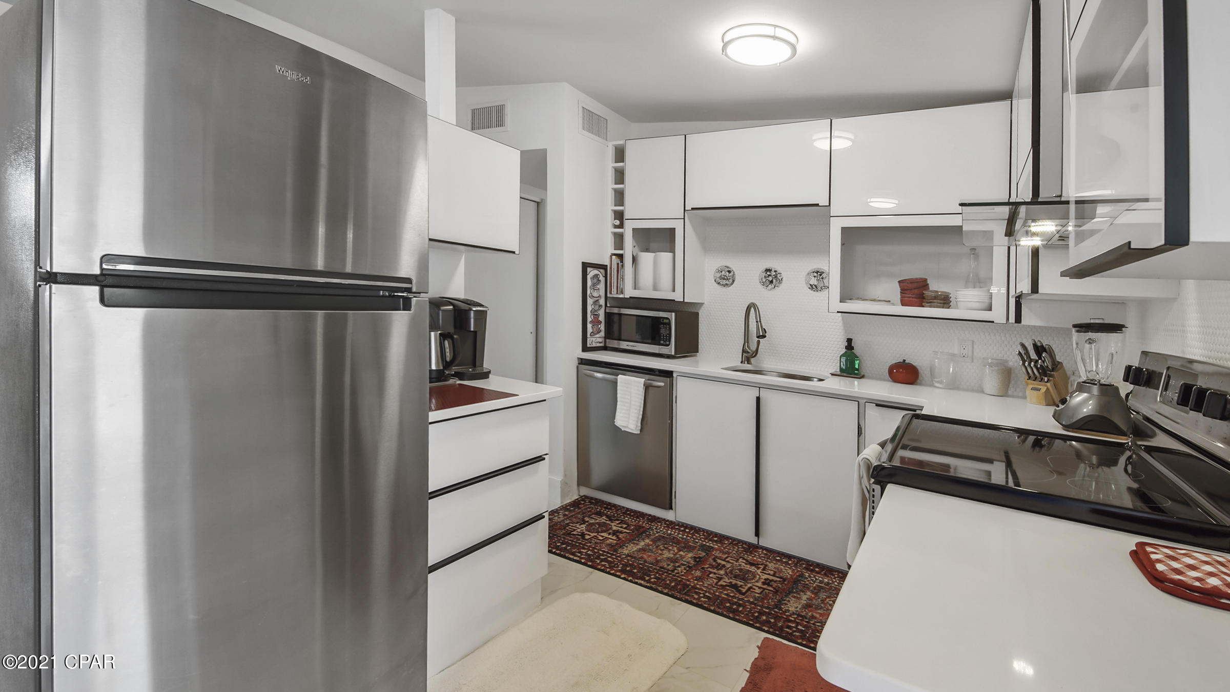 El Centro Beach - Residential