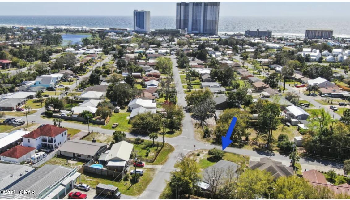 El Centro Beach - Residential