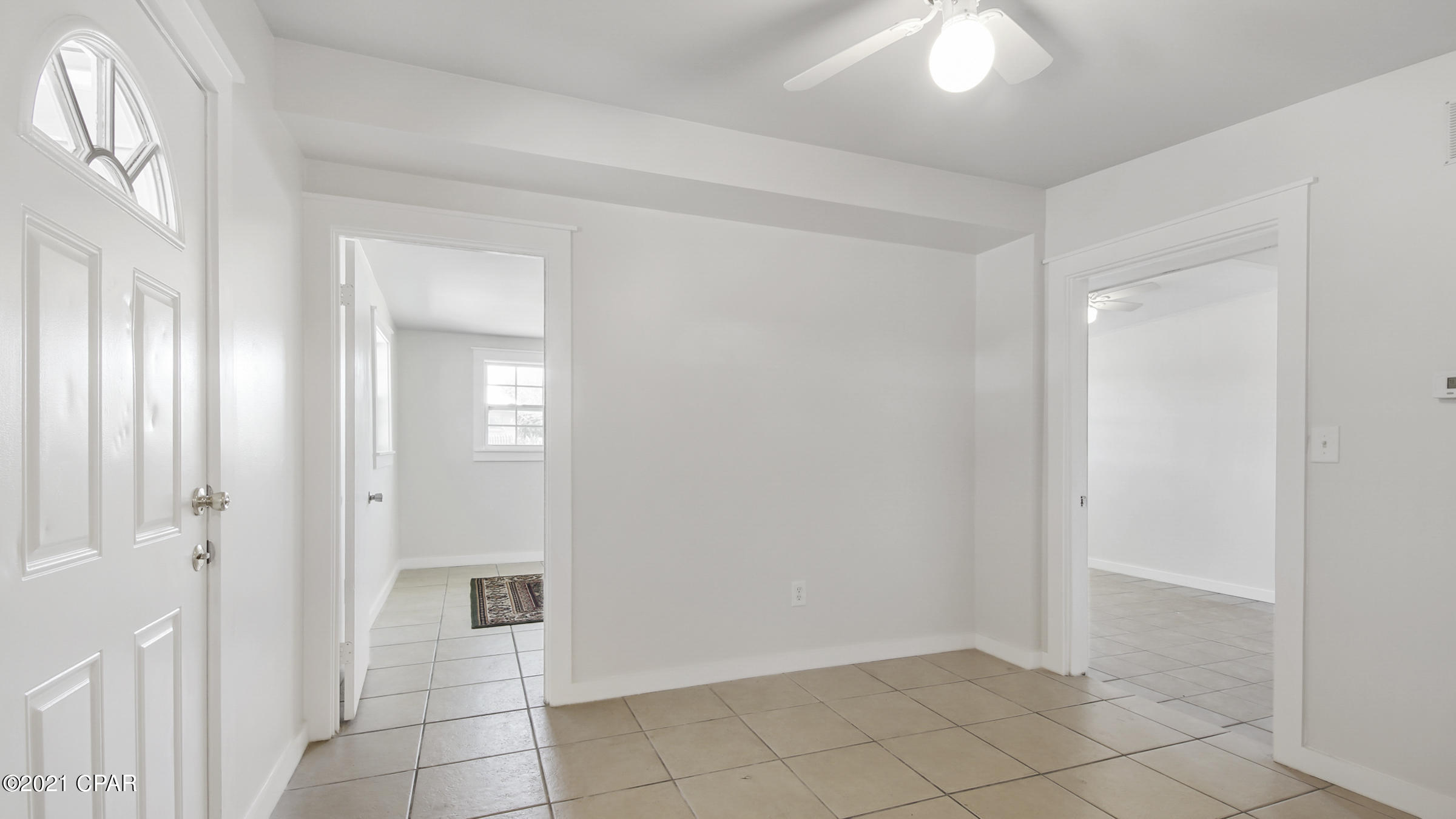 El Centro Beach - Residential