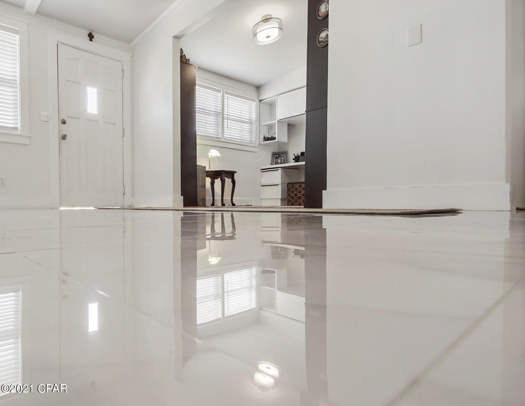 El Centro Beach - Residential