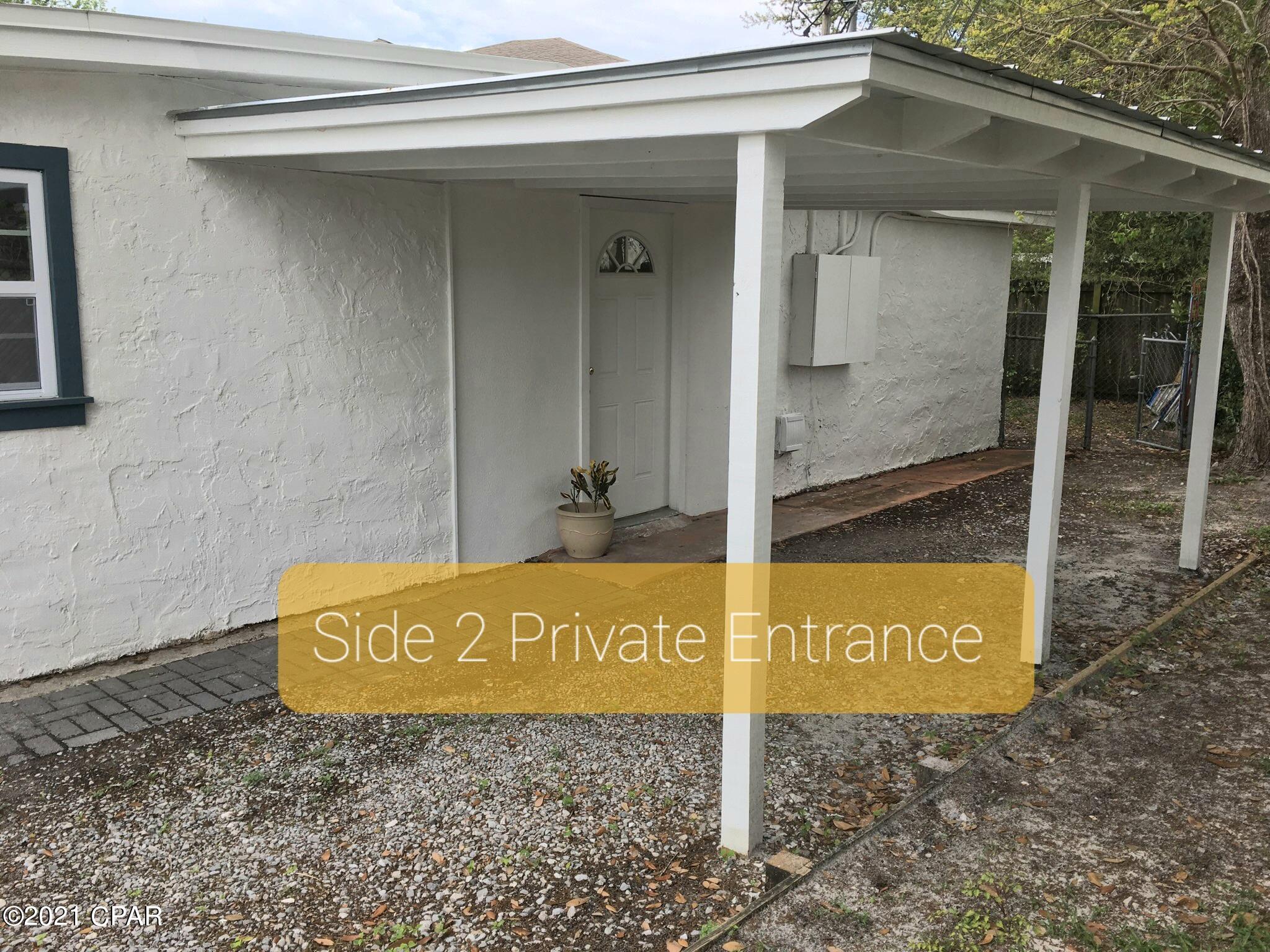 El Centro Beach - Residential