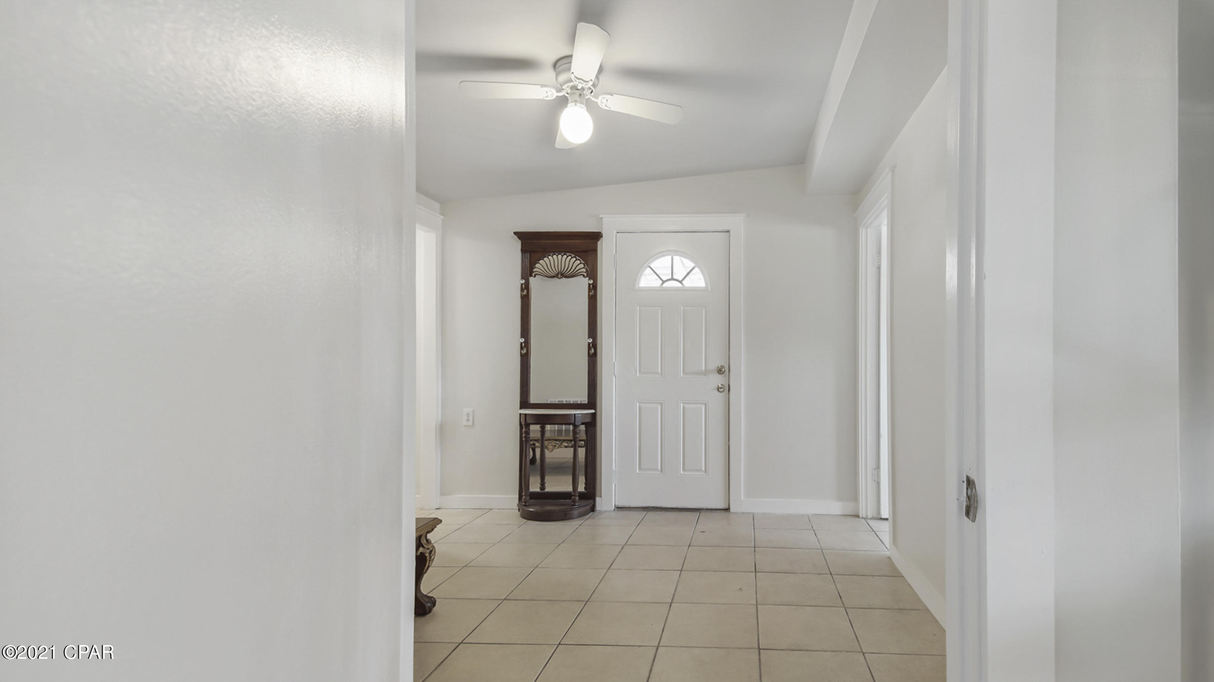 El Centro Beach - Residential