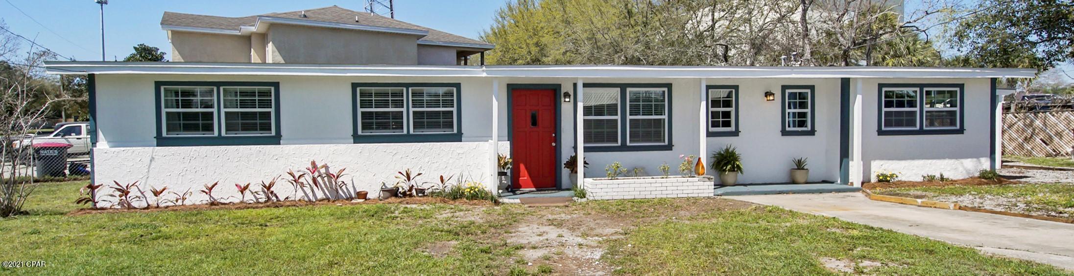 El Centro Beach - Residential