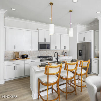 Breakwater at Ward Creek - Residential