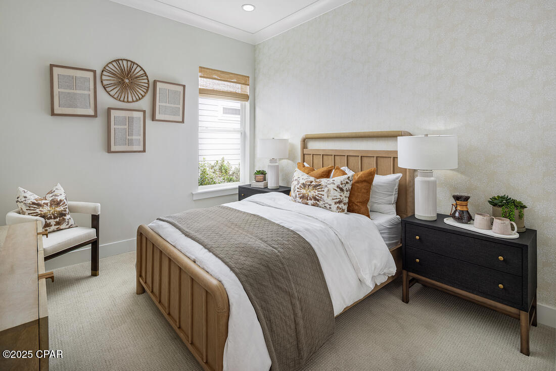 Breakwater at Ward Creek - Residential