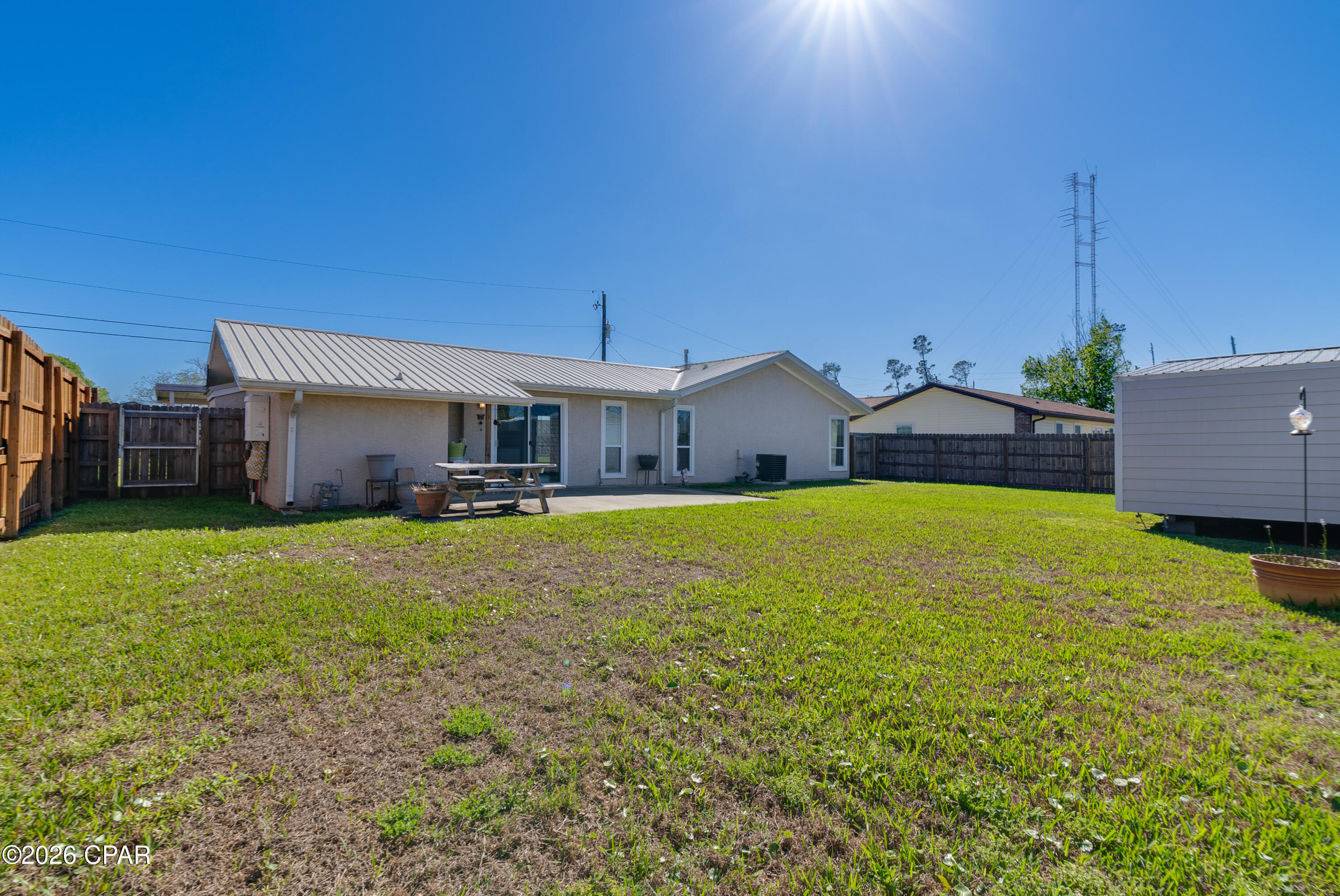 Pine Forest Est Ph 1 - Residential