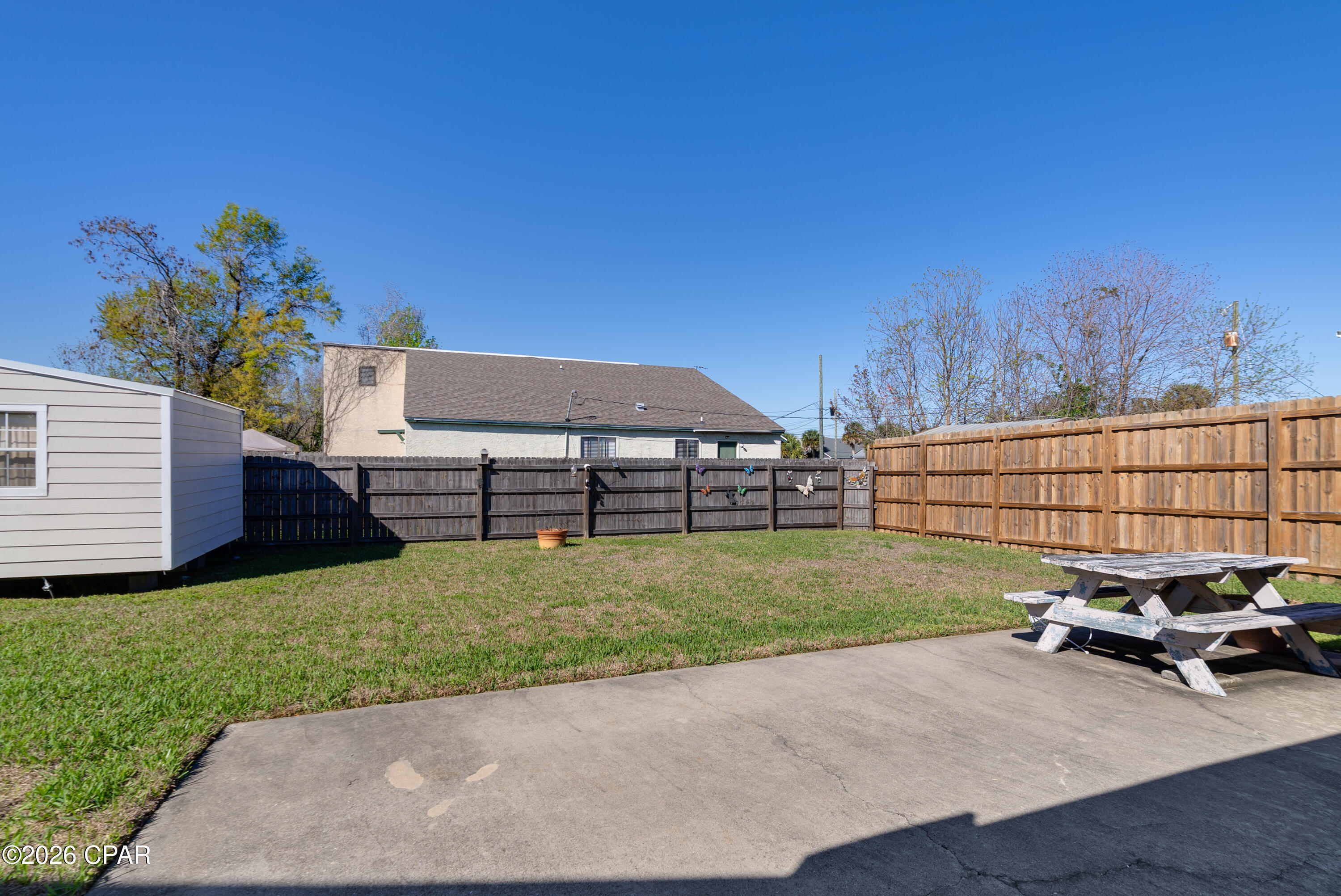 Pine Forest Est Ph 1 - Residential