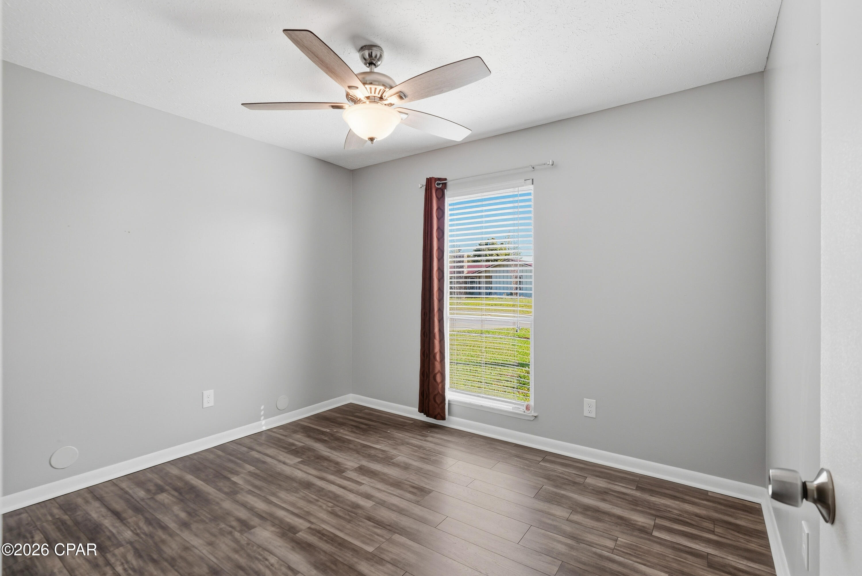 Pine Forest Est Ph 1 - Residential