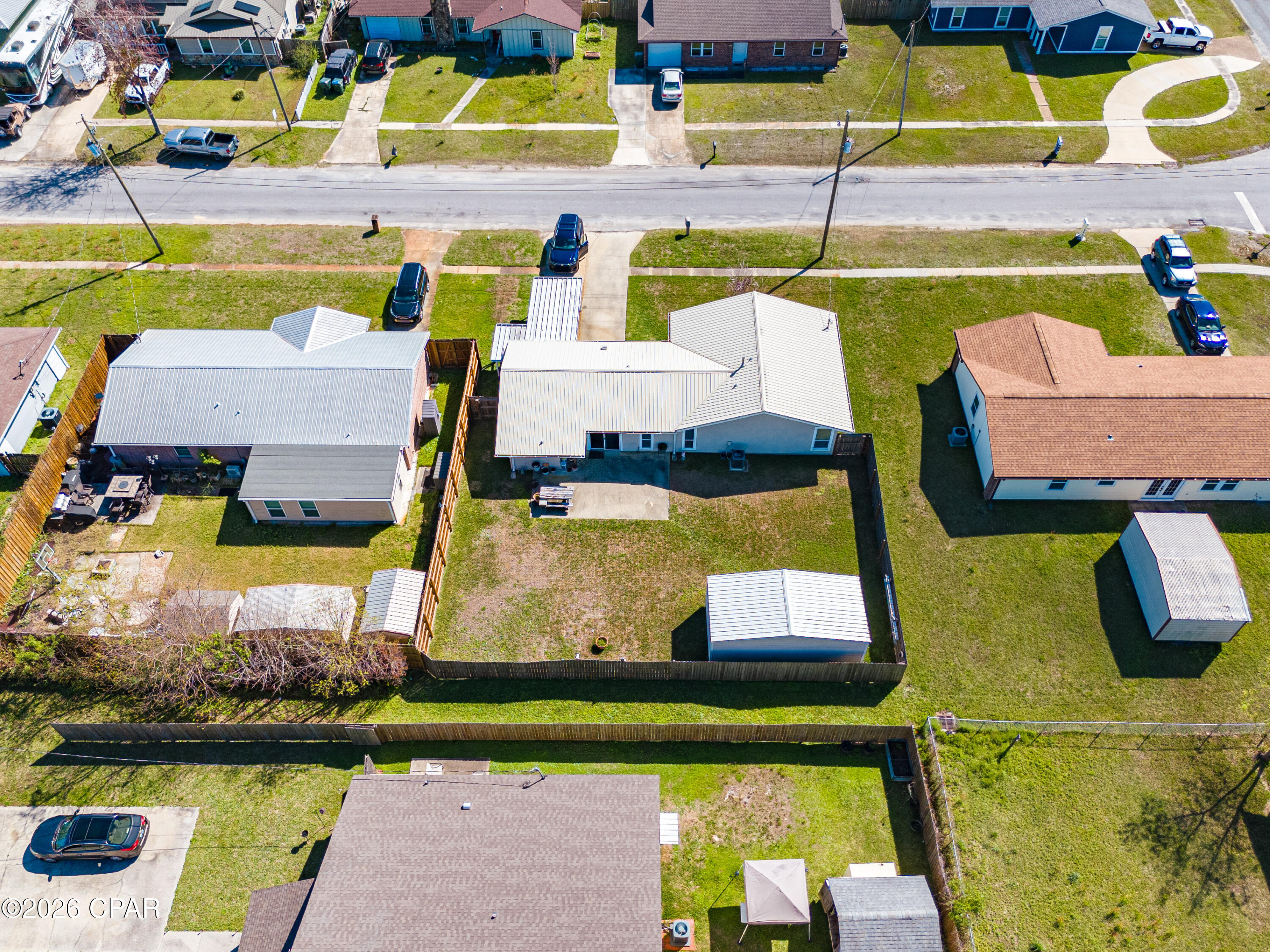 Pine Forest Est Ph 1 - Residential