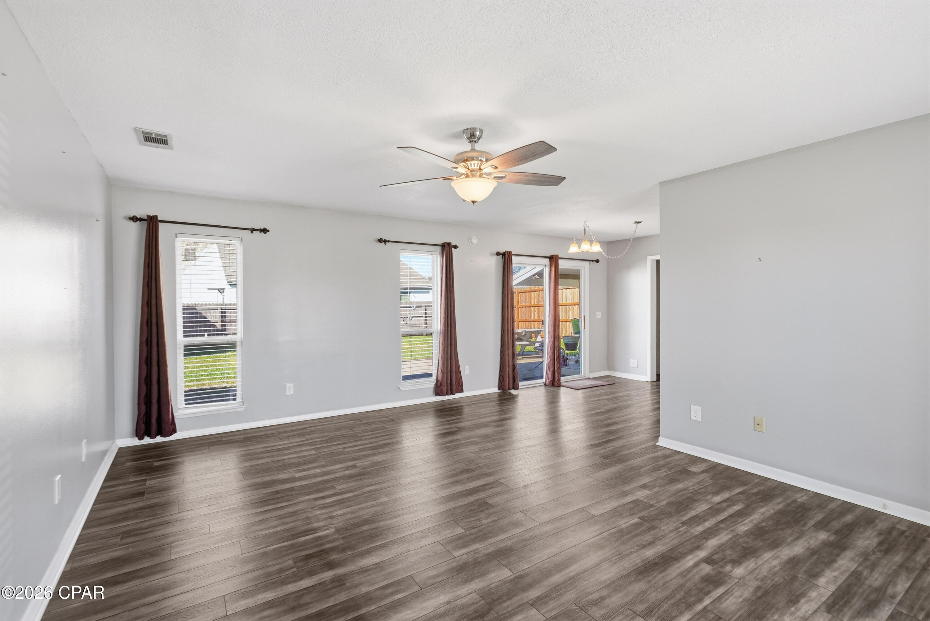 Pine Forest Est Ph 1 - Residential