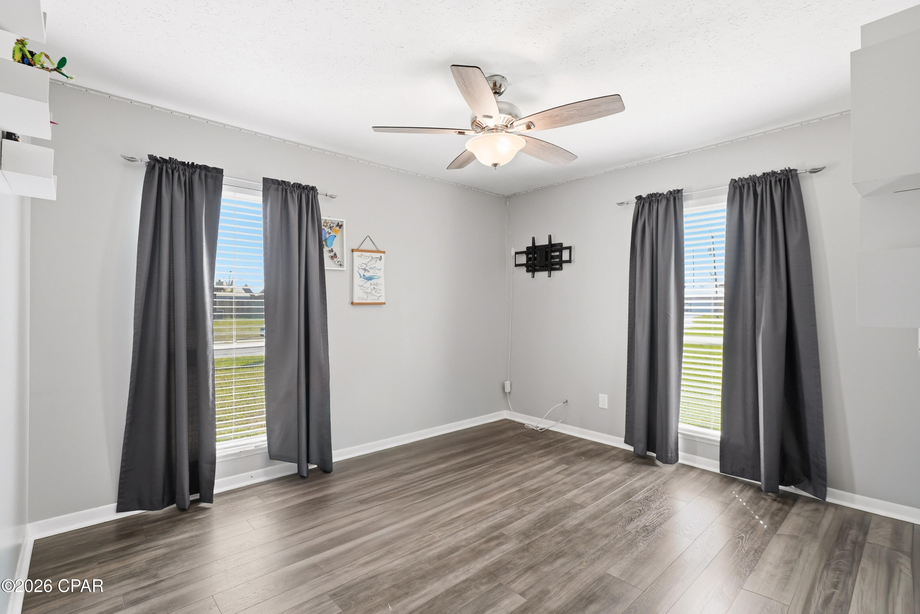 Pine Forest Est Ph 1 - Residential